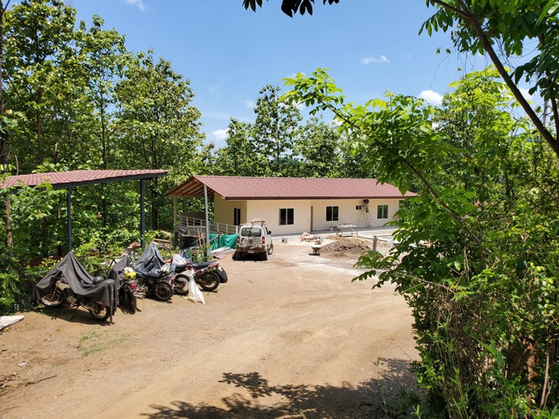 Rumah di Tambor, Puntarenas 10219418