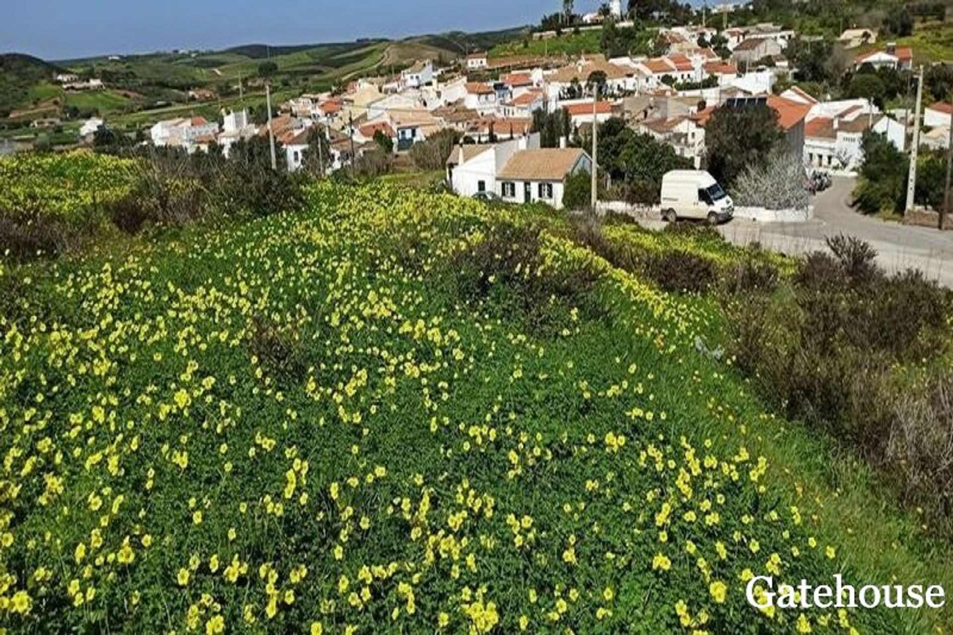 Yang lain dalam Vila do Bispo, Faro District 10219428