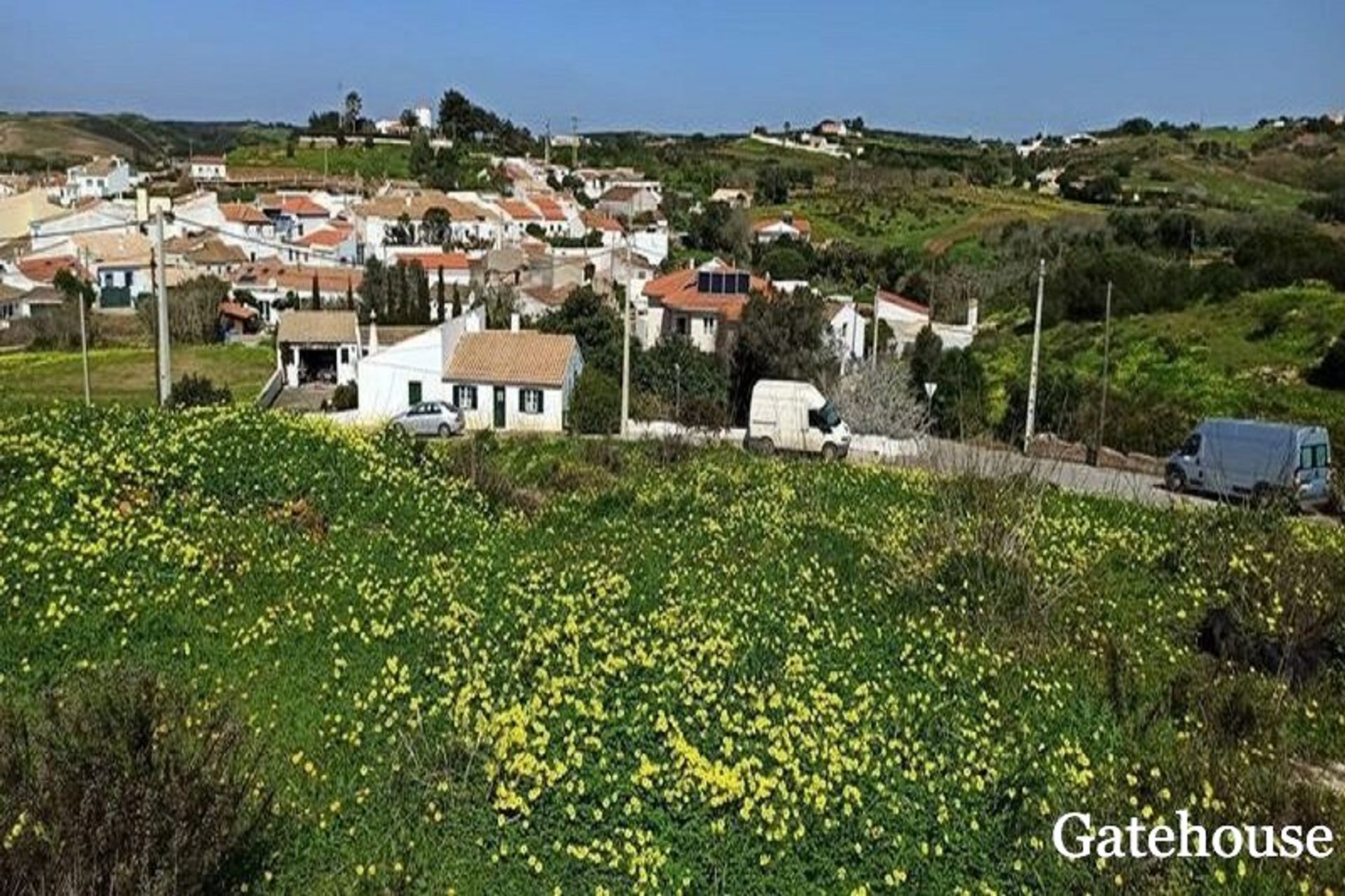 其他 在 Vila do Bispo, Faro District 10219428