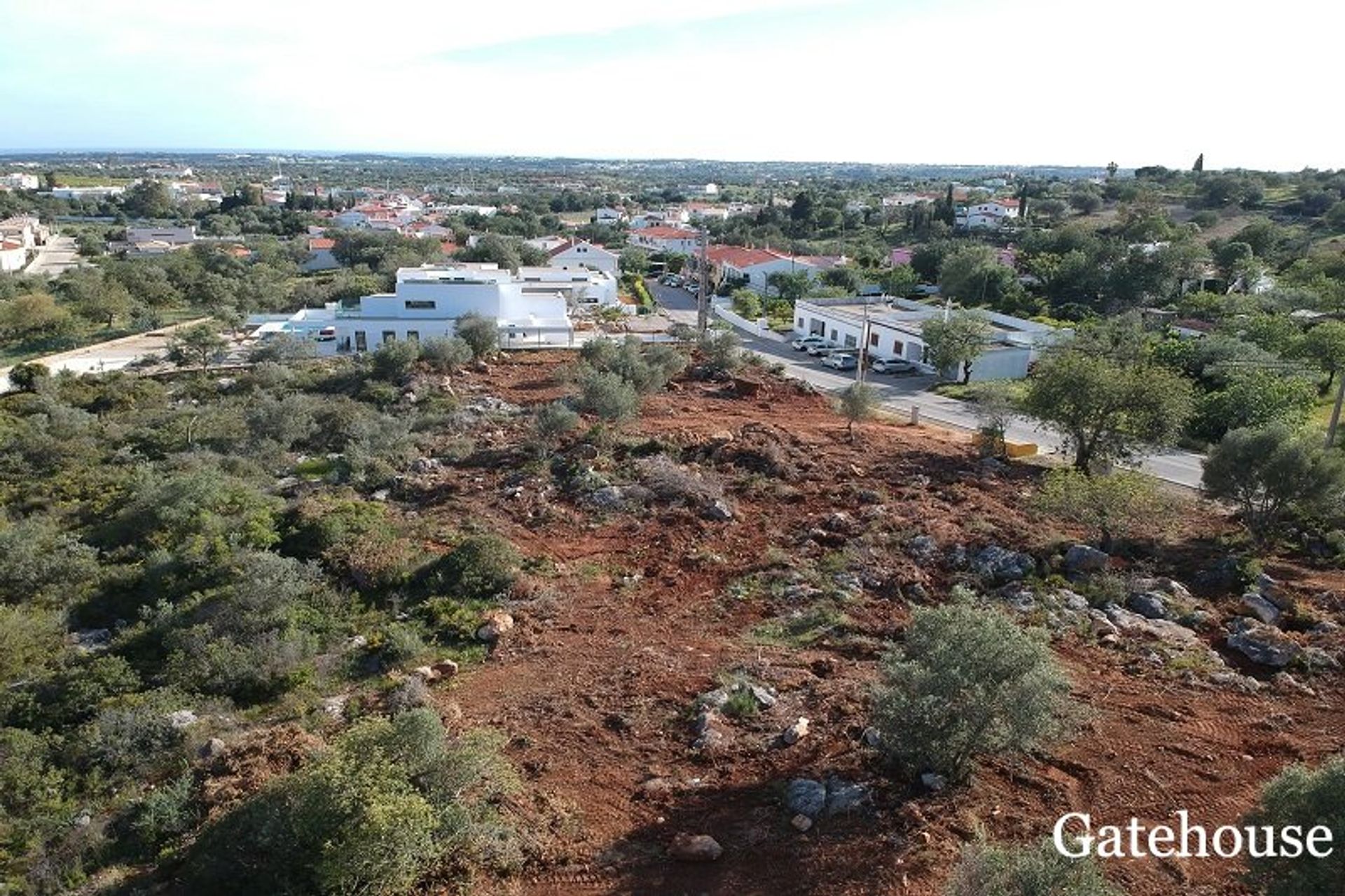 其他 在 Boliqueime, Faro District 10219440