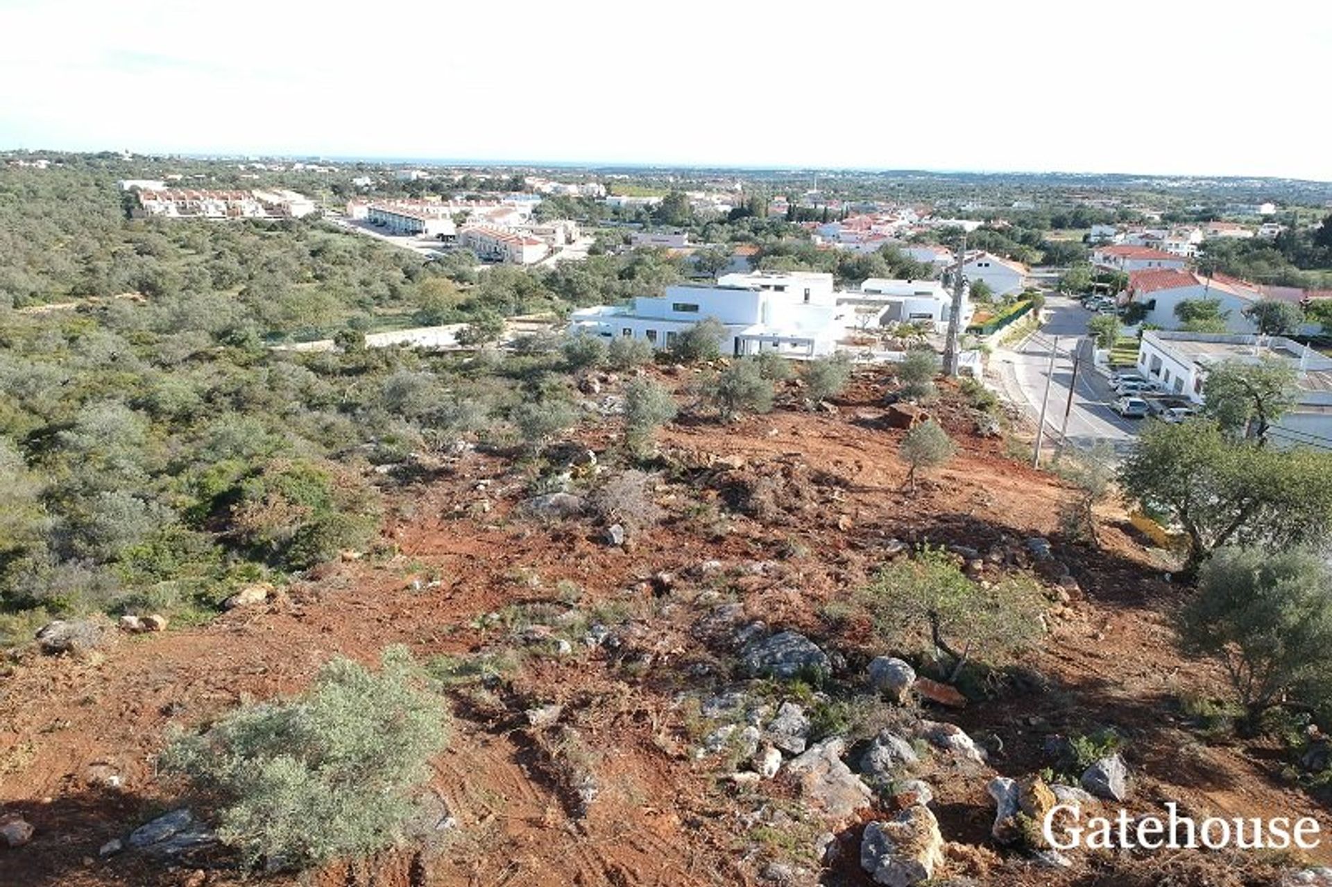 其他 在 Boliqueime, Faro District 10219440