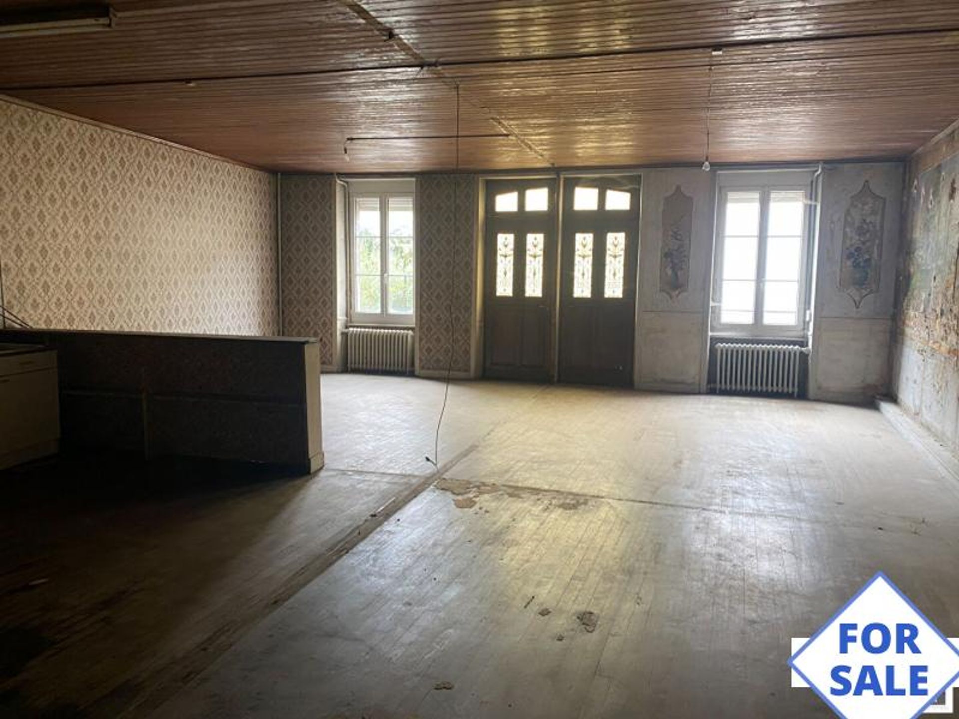 casa en Villaines-la-Juhel, Pays de la Loire 10219449