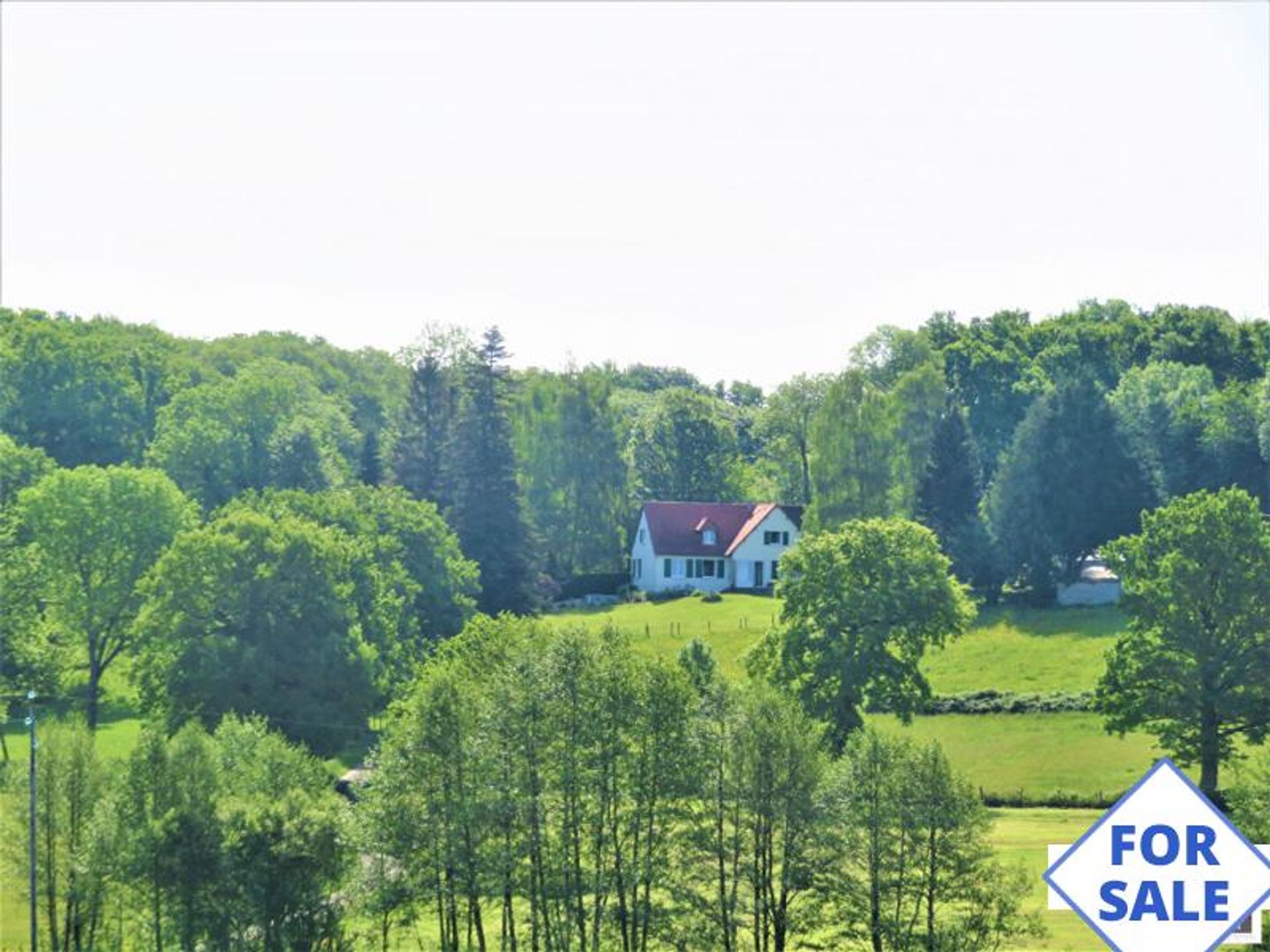 Huis in Sevigny, Normandië 10219455