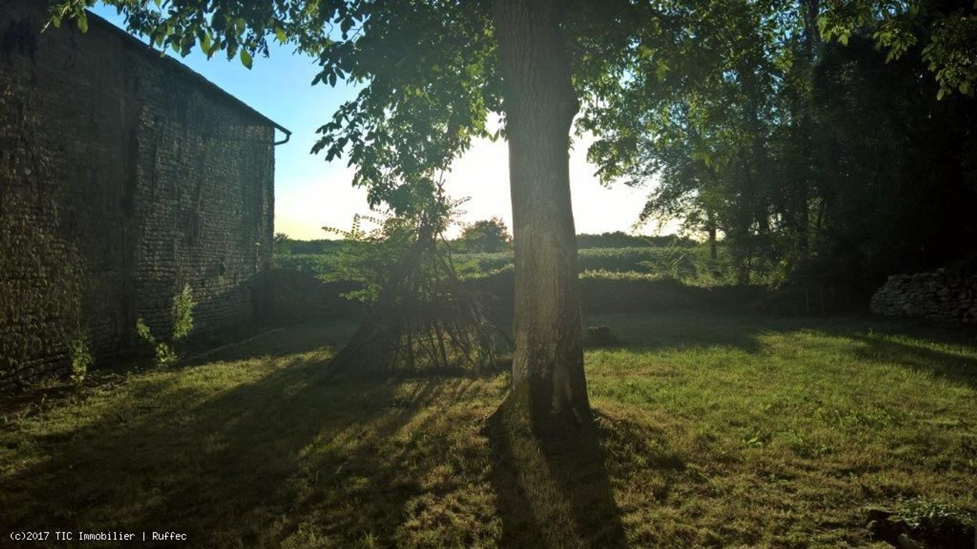 loger dans Villefagnan, Nouvelle-Aquitaine 10219457