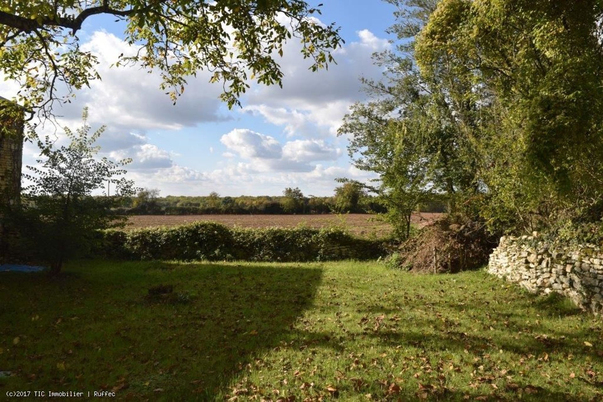 House in Villefagnan, Nouvelle-Aquitaine 10219457