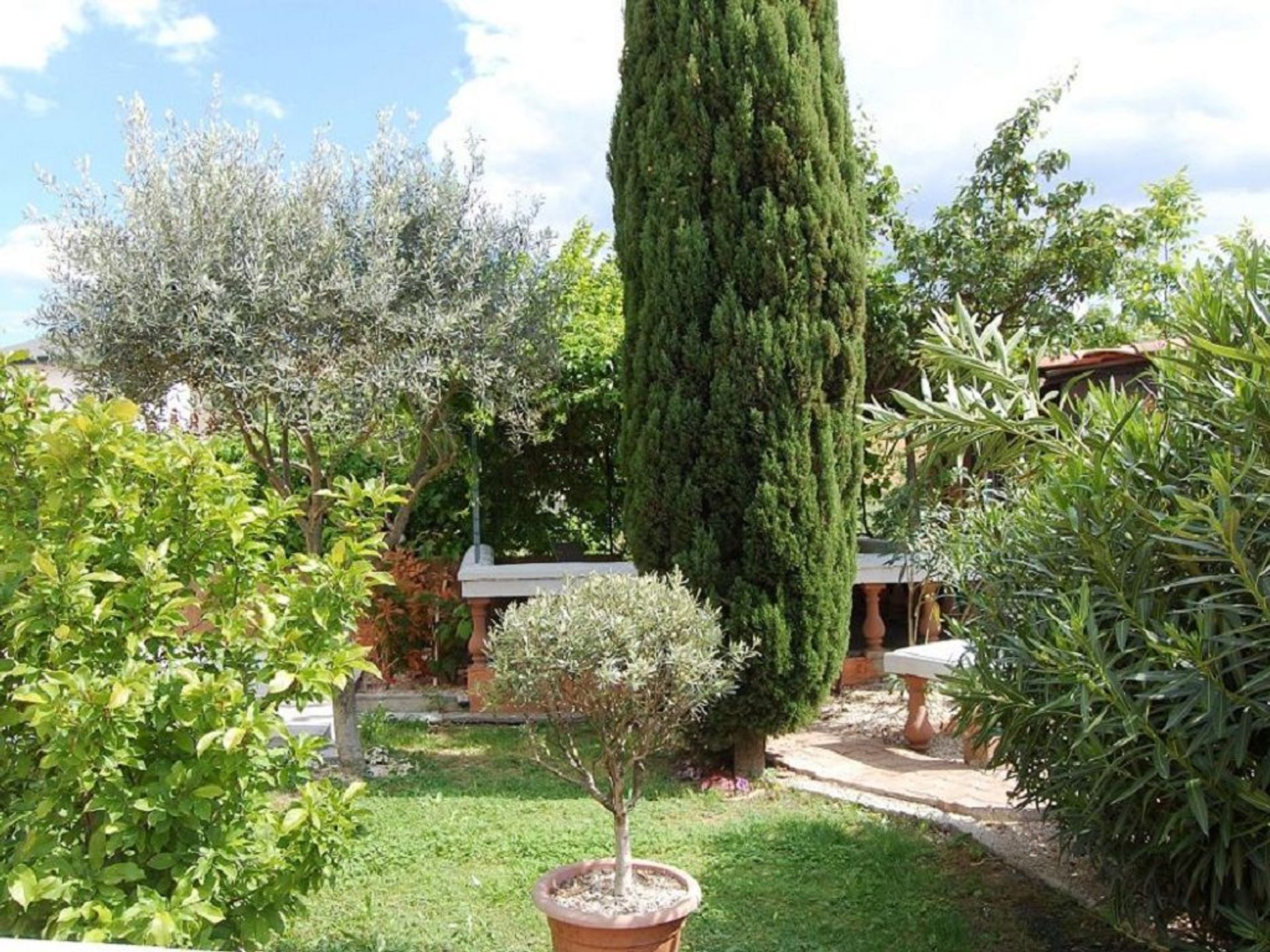 Haus im Alès, Occitanie 10219462