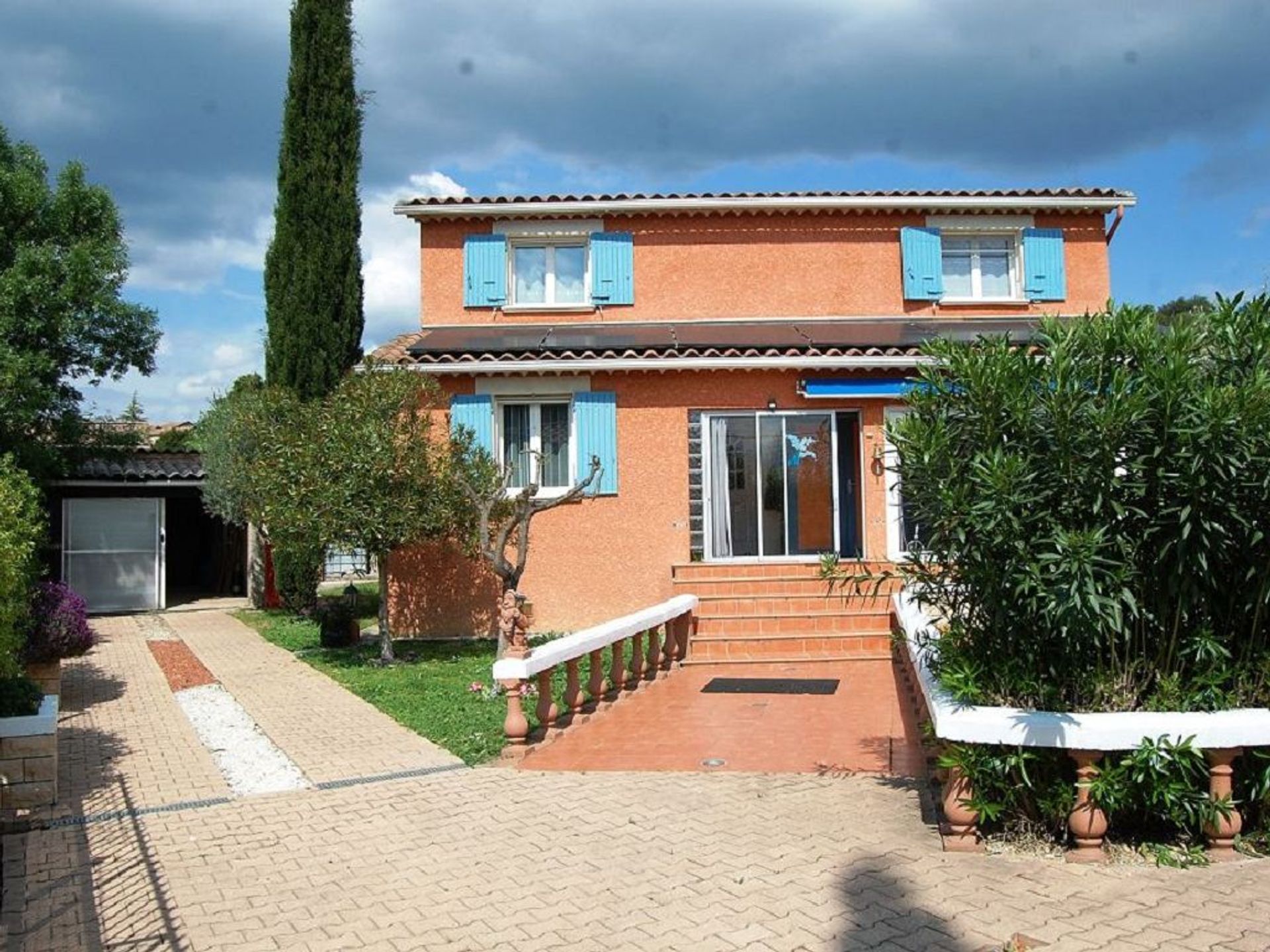 rumah dalam Ales, Occitanie 10219462