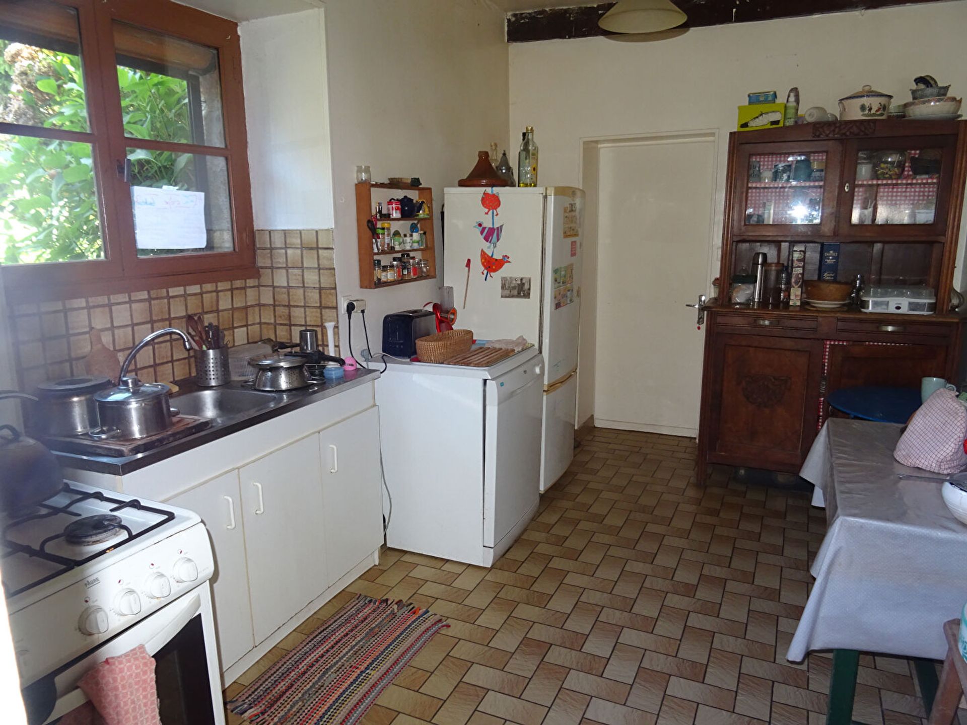 casa en Saint-Clément-Rancoudray, Normandy 10219465