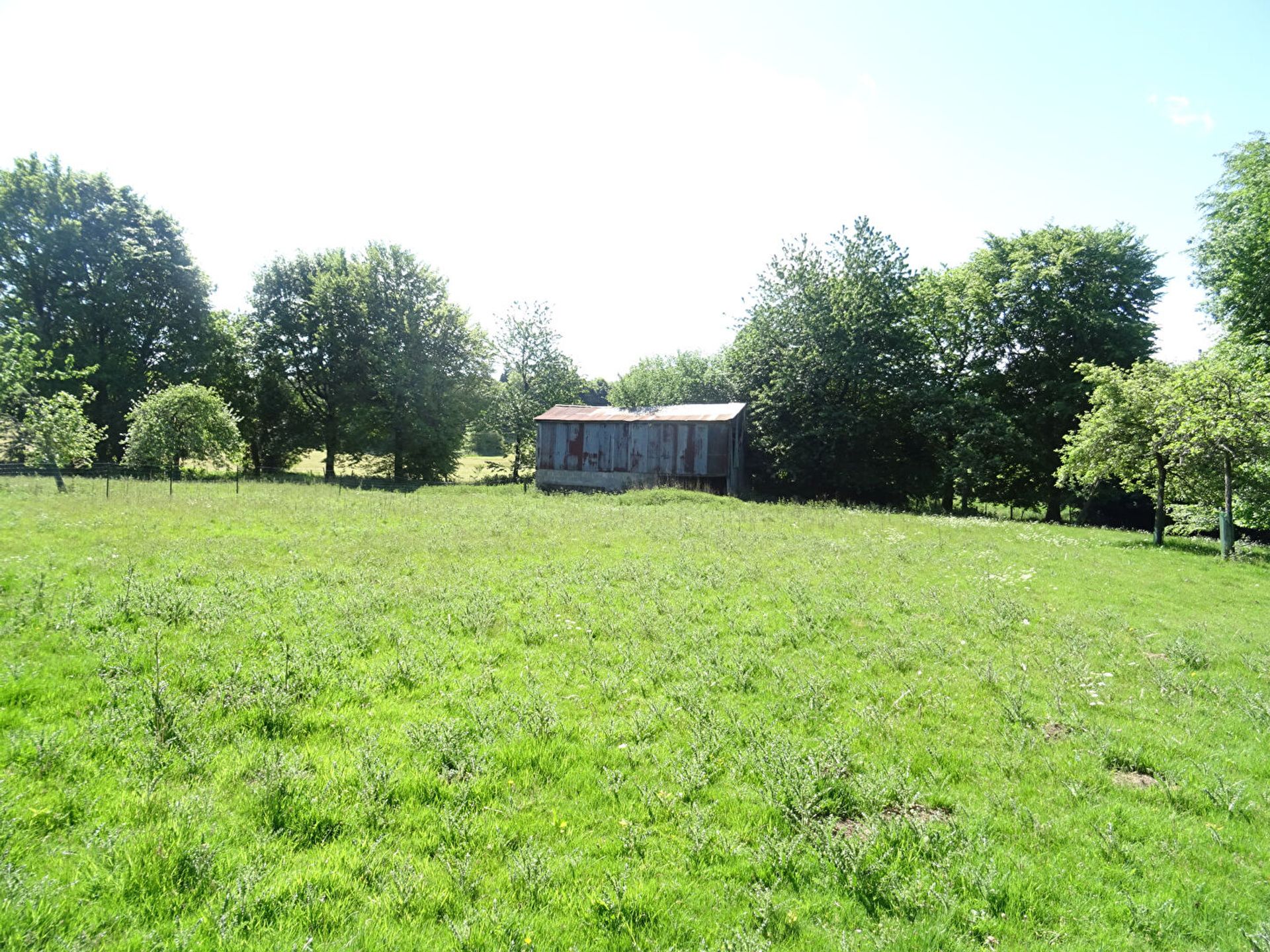 rumah dalam Saint-Clement, Normandie 10219465