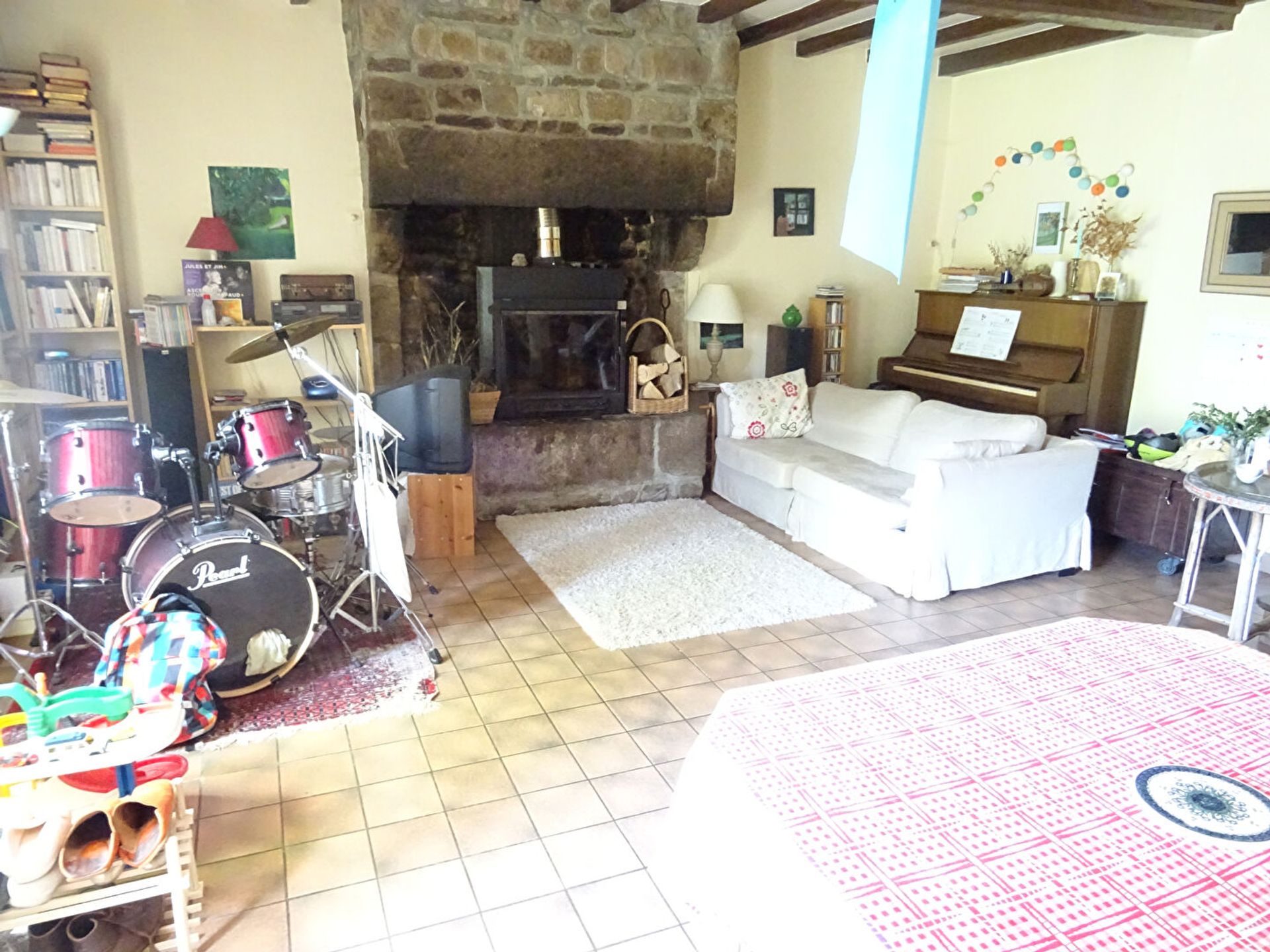 casa en Saint-Clément-Rancoudray, Normandy 10219465