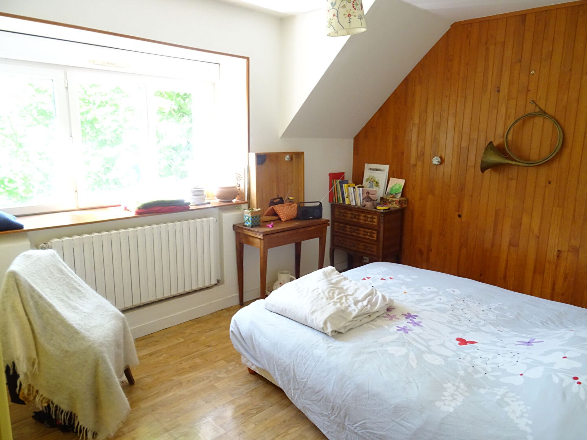 casa en Saint-Clément-Rancoudray, Normandy 10219465