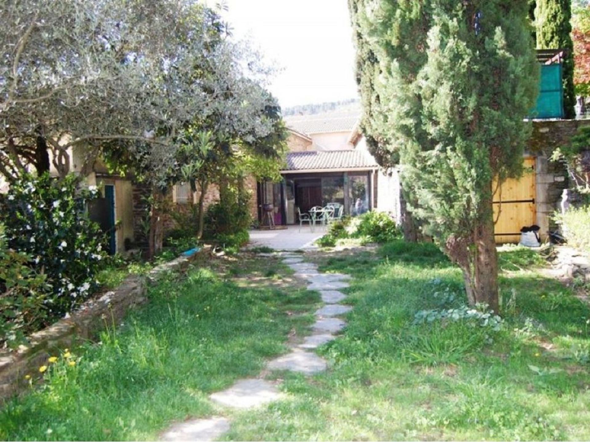 House in Le Collet-de-Deze, Occitanie 10219467