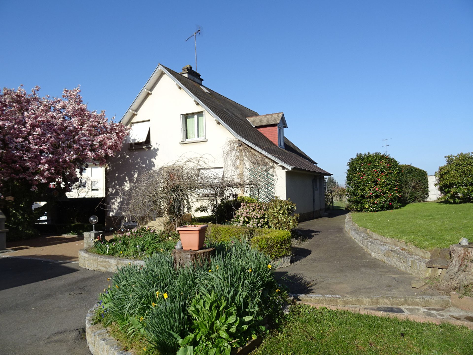 Huis in Moulines, Normandië 10219474