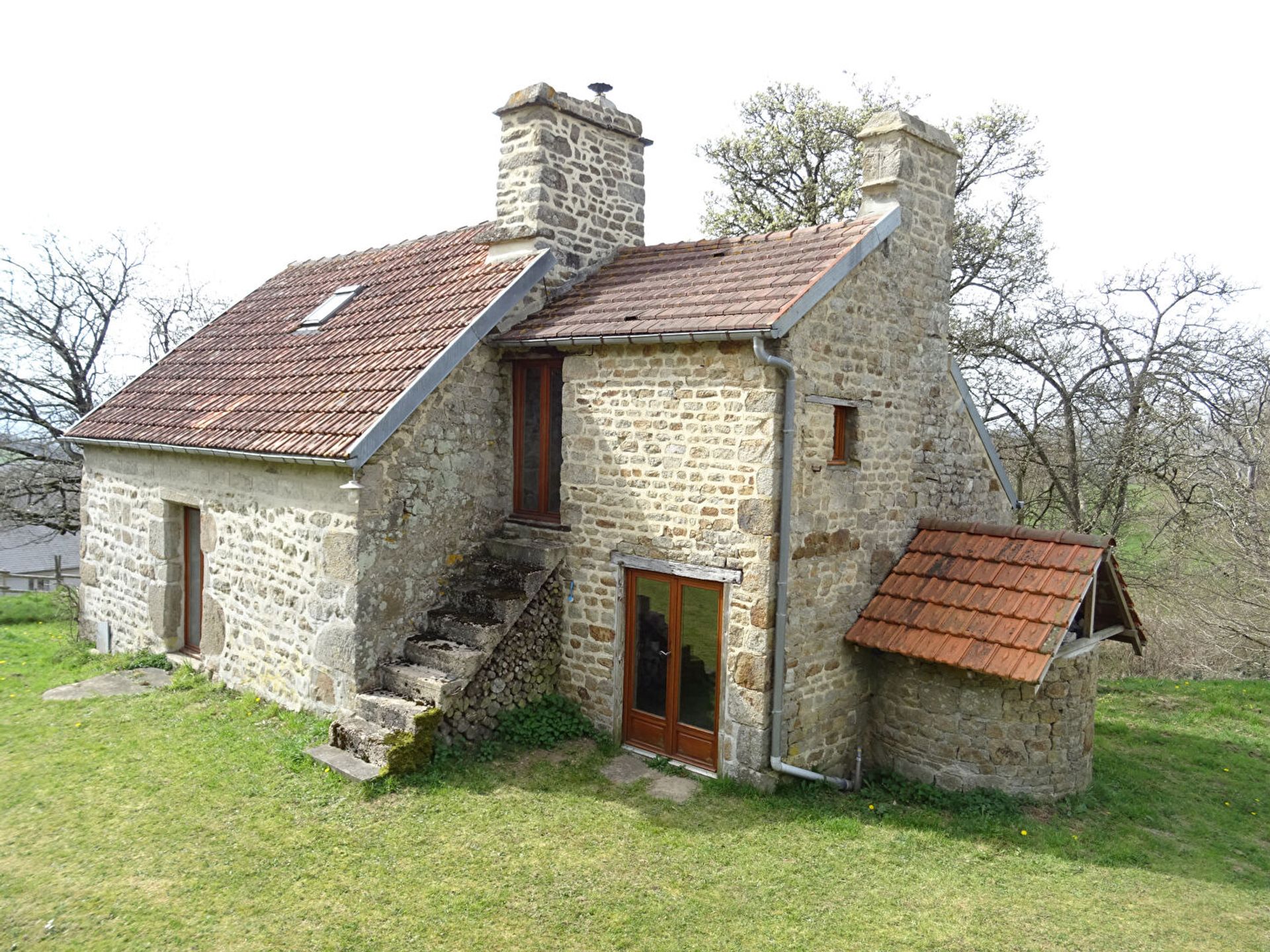 Haus im Juvigny-le-Tertre, Normandie 10219478