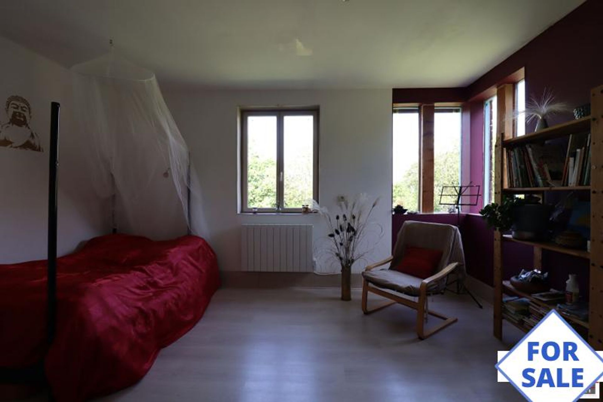 Huis in Villeneuve-en-Perseigne, Pays de la Loire 10219495