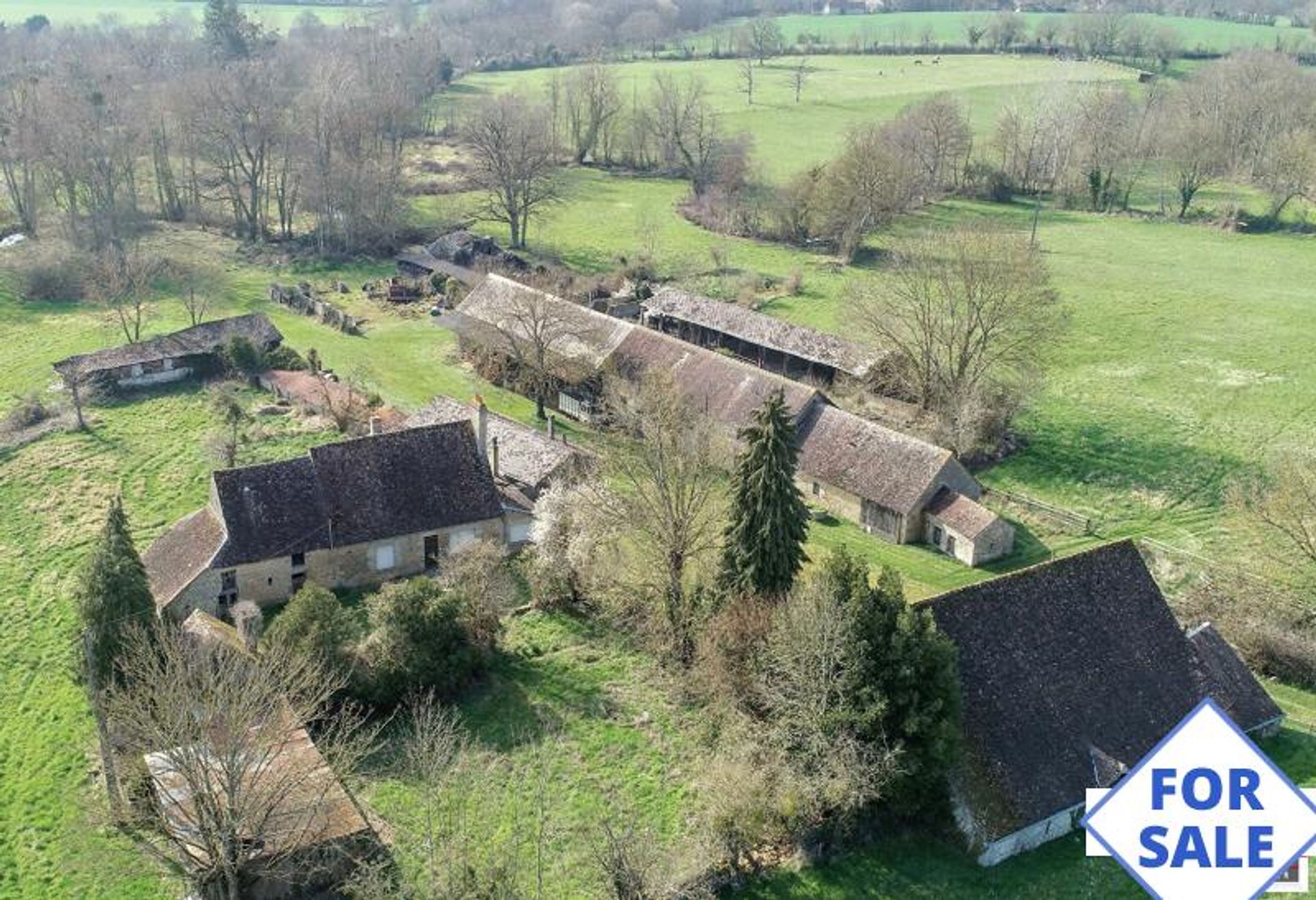 Huis in Condé-sur-Sarthe, Normandy 10219499