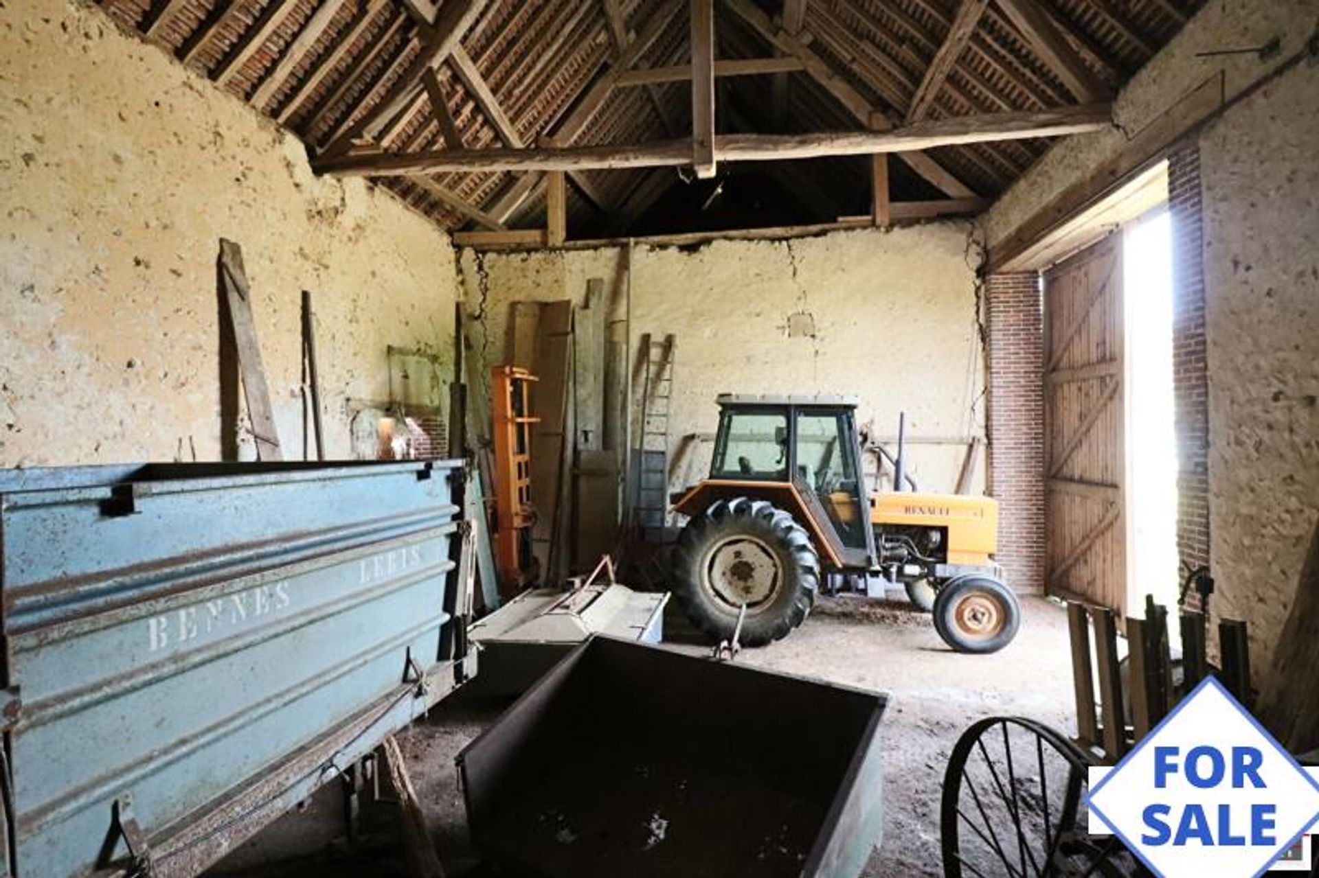 rumah dalam Longny-les-Villages, Normandy 10219502