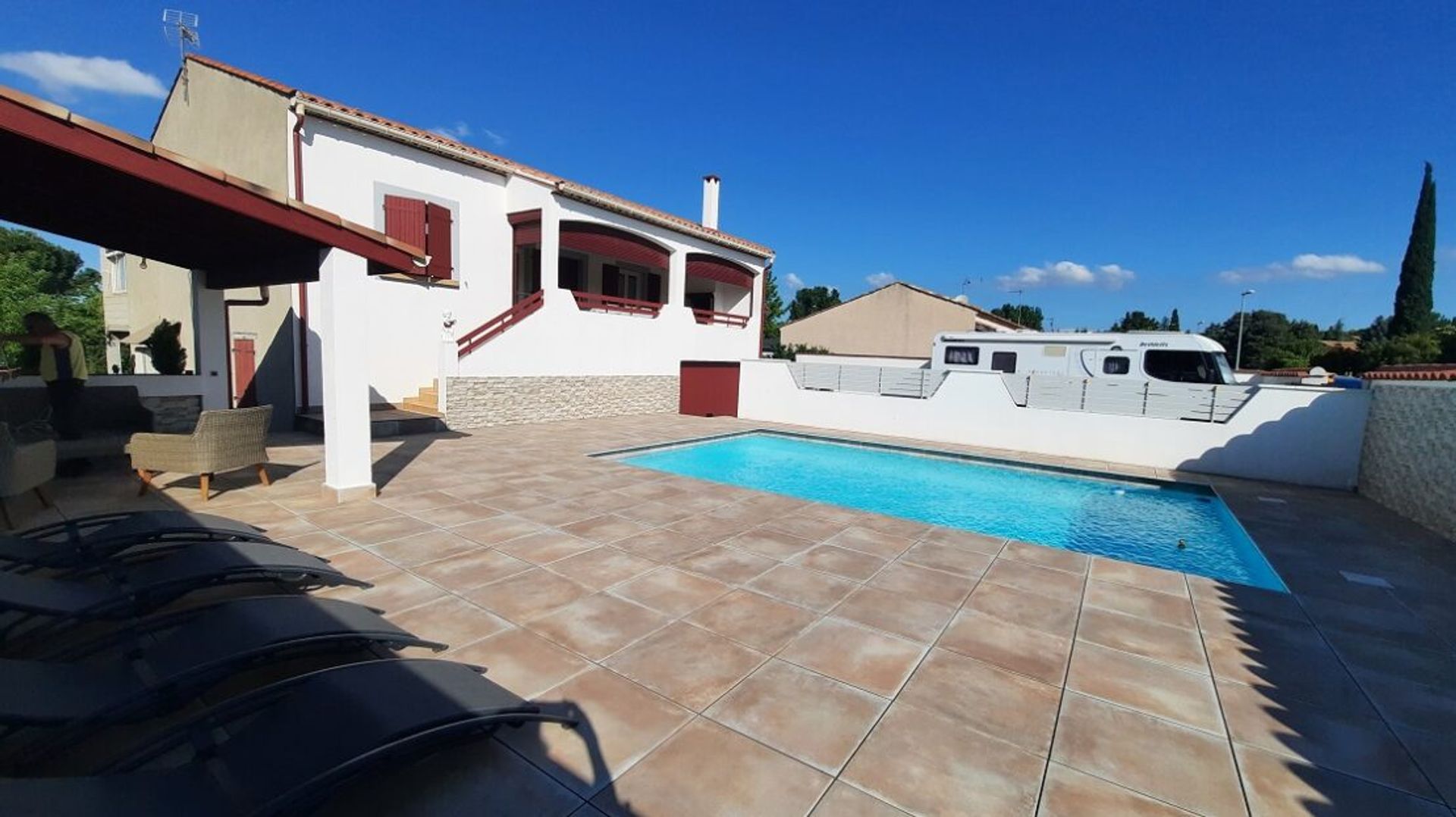 casa en Puimisson, Occitanie 10219506