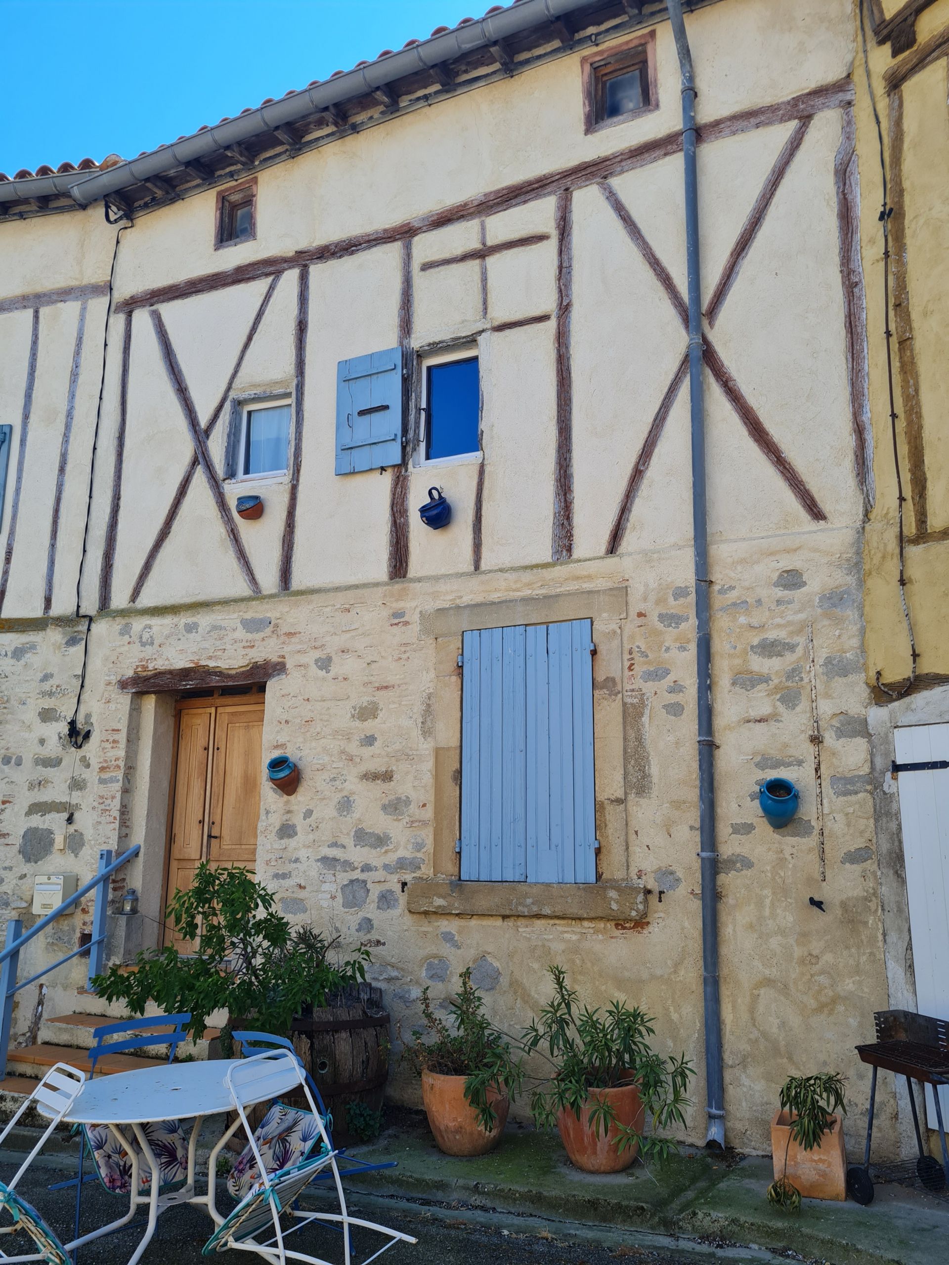 casa en Fanjeaux, Occitanie 10219518