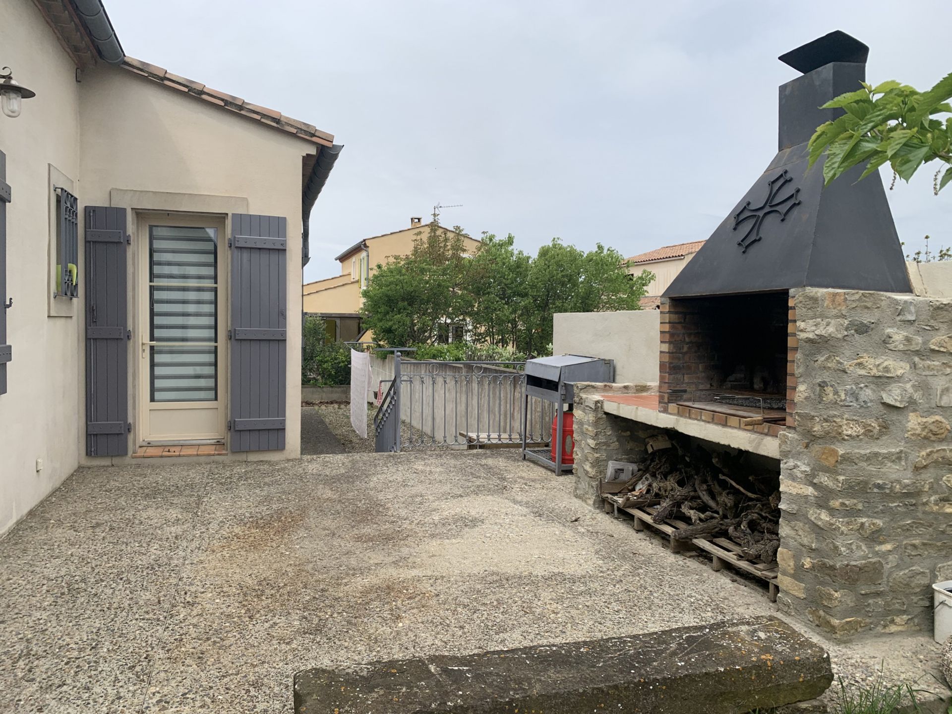 rumah dalam Conques-sur-Orbiel, Occitanie 10219526