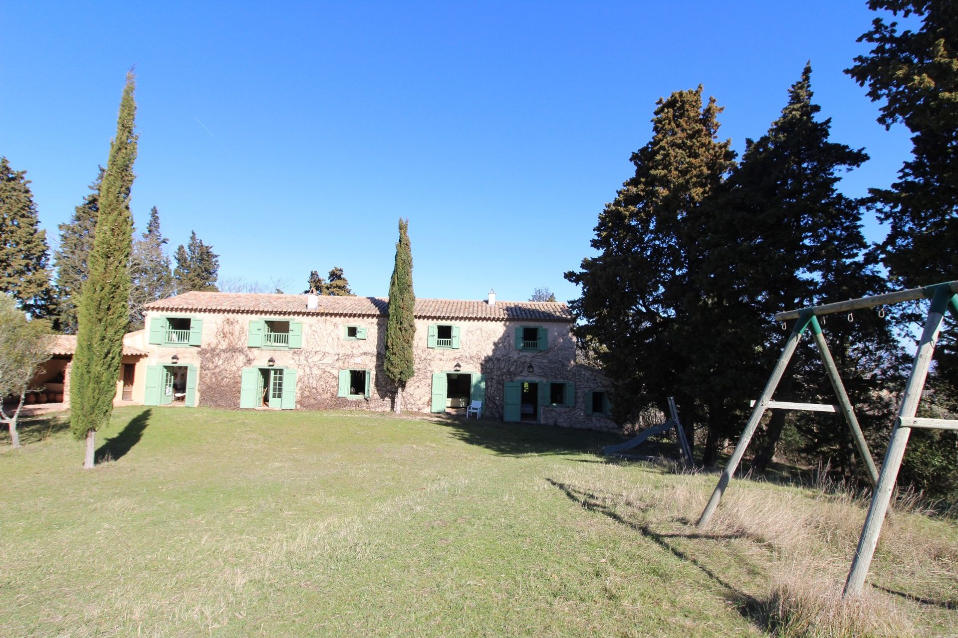 Hus i Fanjeaux, Occitanie 10219527