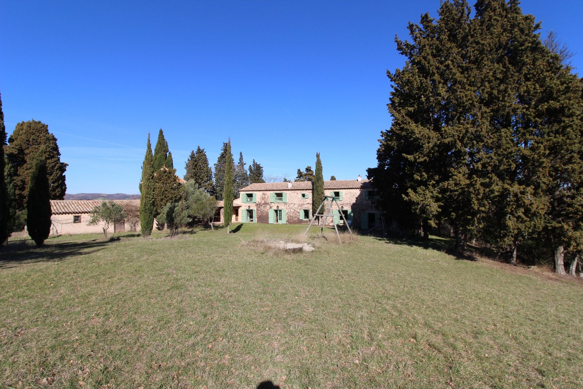 casa en Fanjeaux, Occitania 10219527