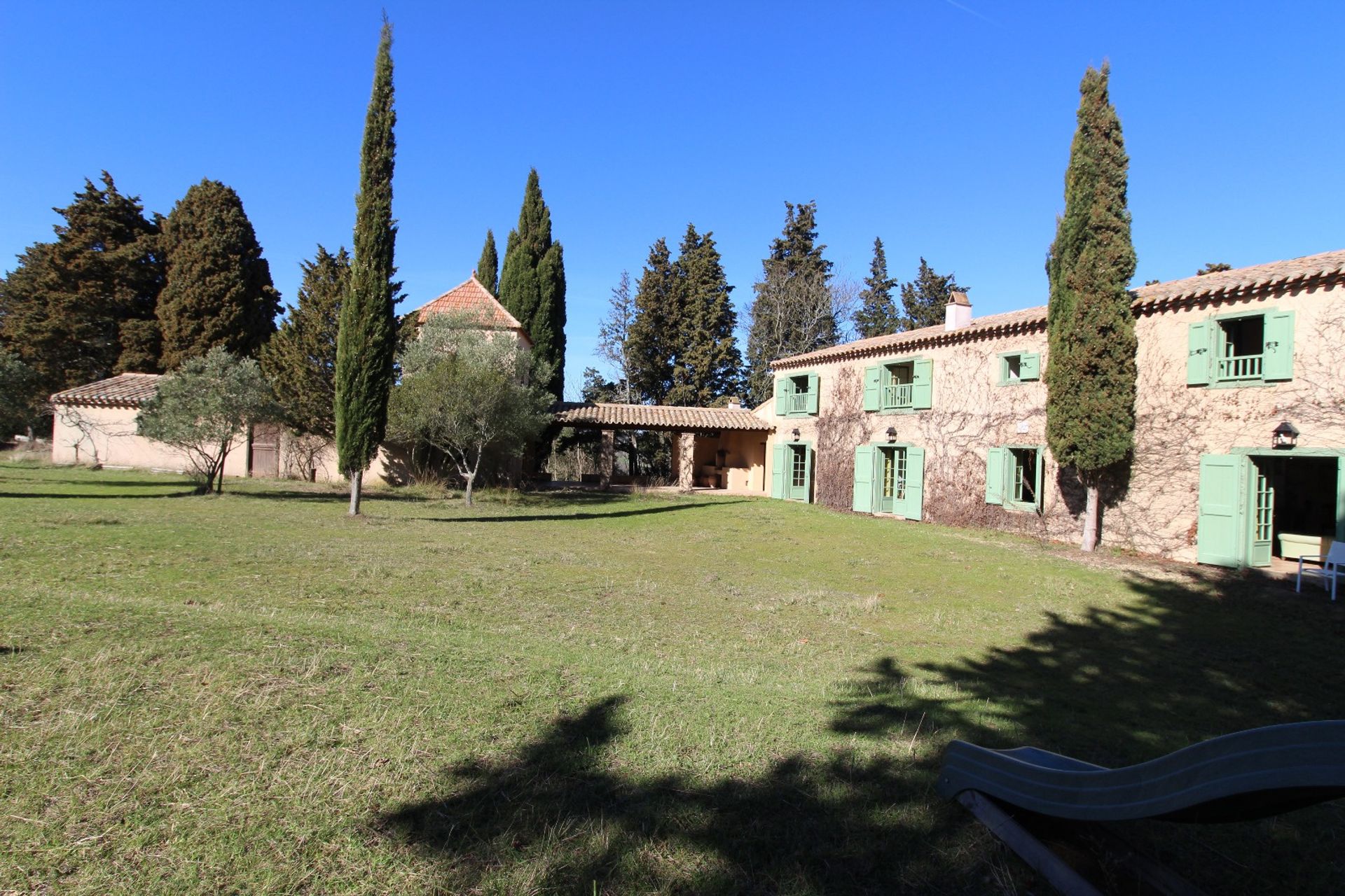 casa en Fanjeaux, Occitania 10219527