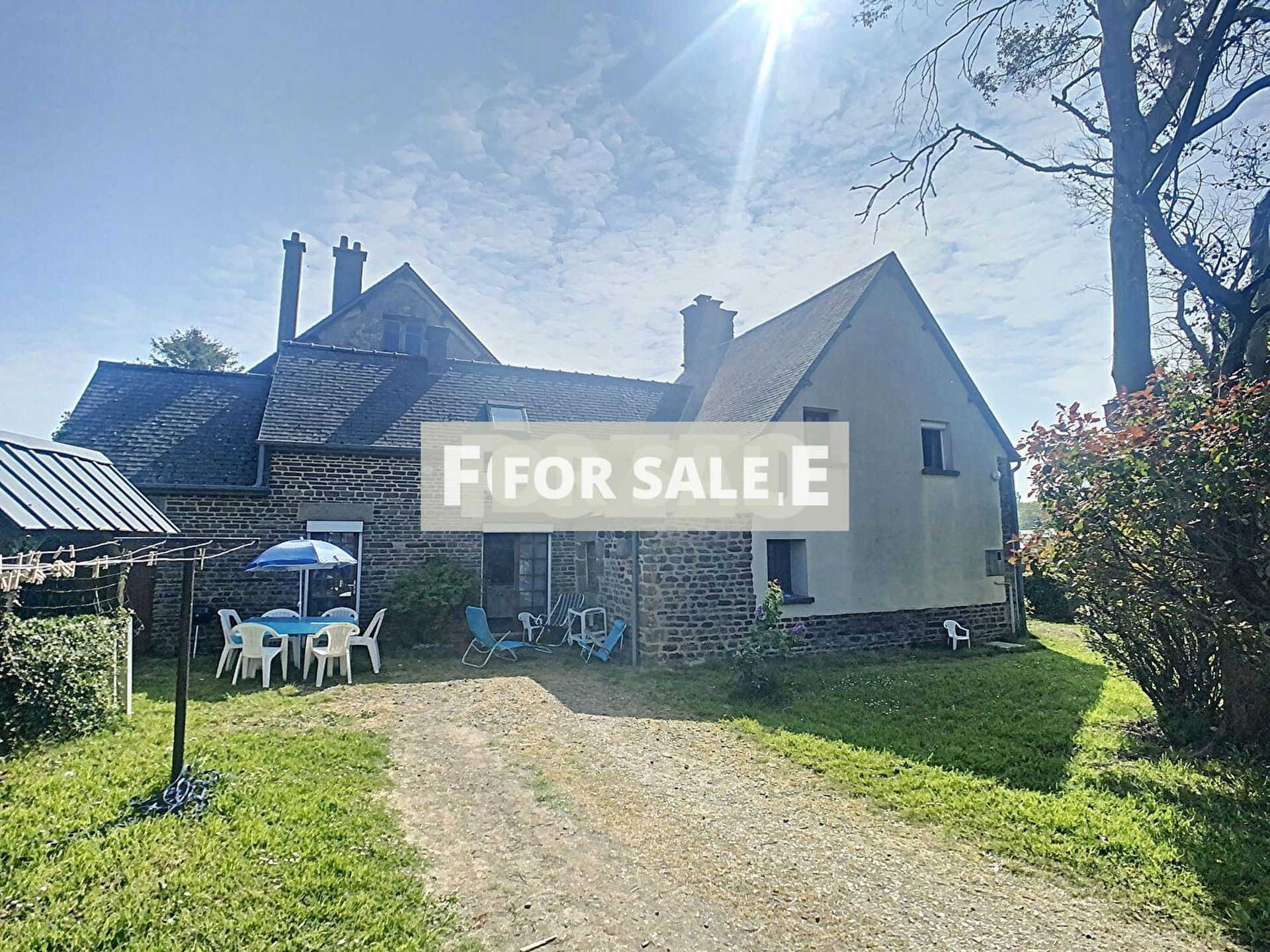 House in Juvigny-le-Tertre, Normandie 10219545