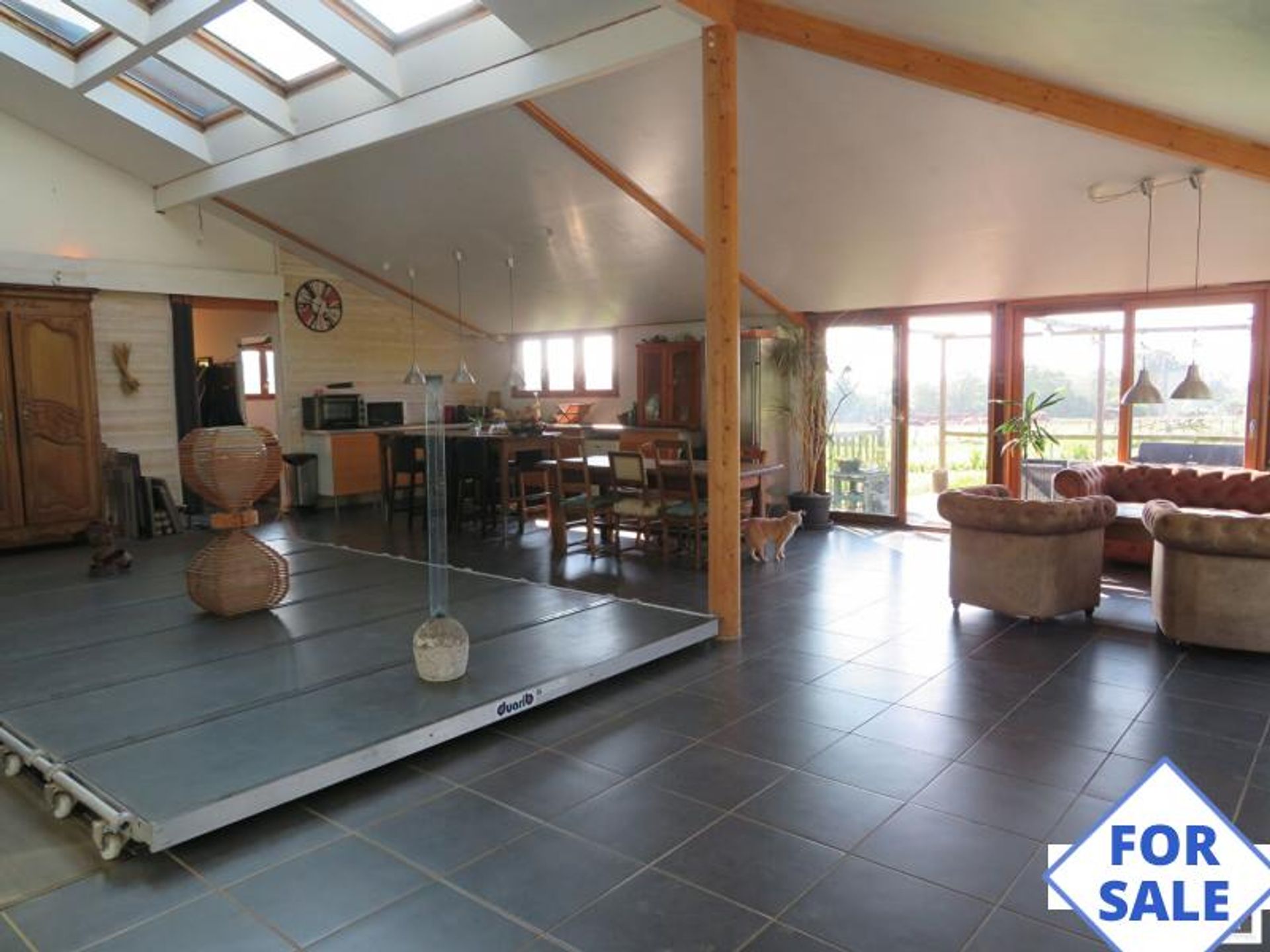 Huis in Mortagne-au-Perche, Normandie 10219567