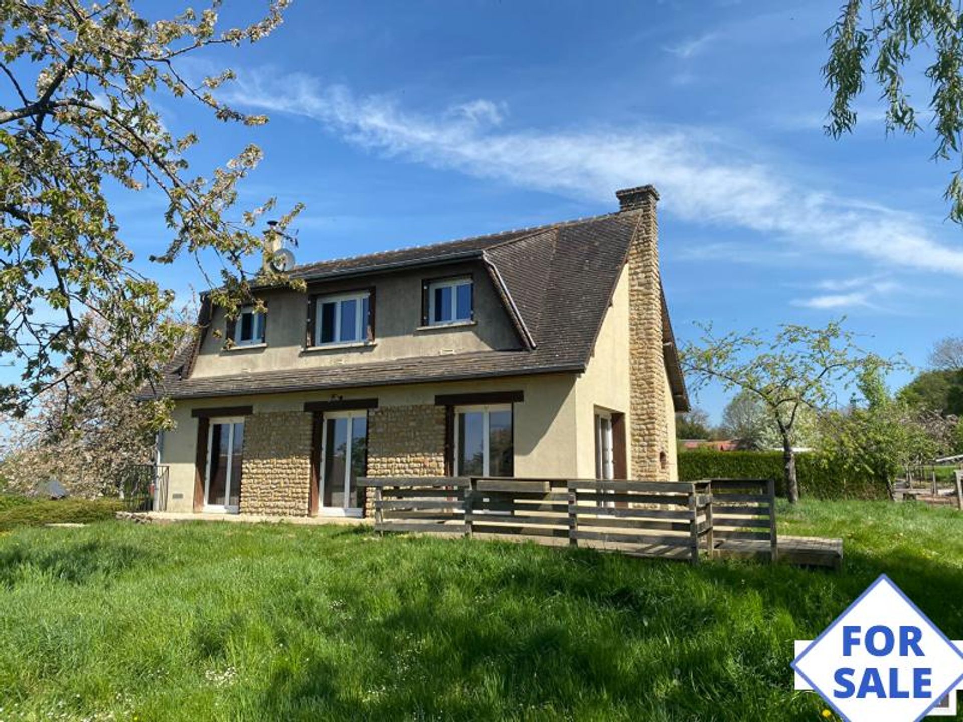 House in Laleu, Normandy 10219569