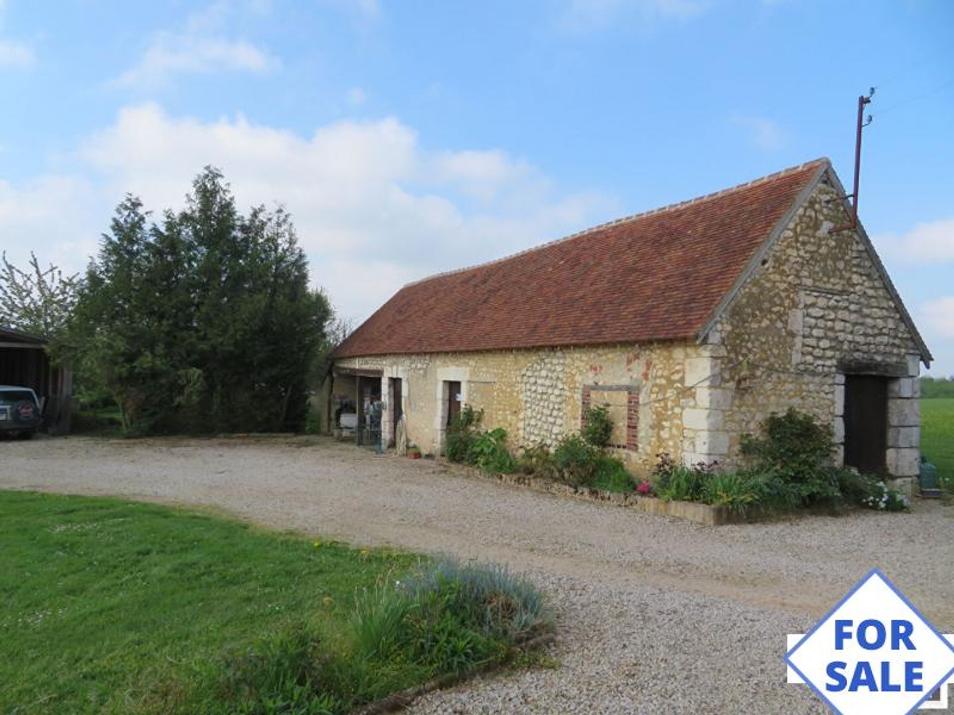 집 에 La Chapelle-Montligeon, Normandy 10219570