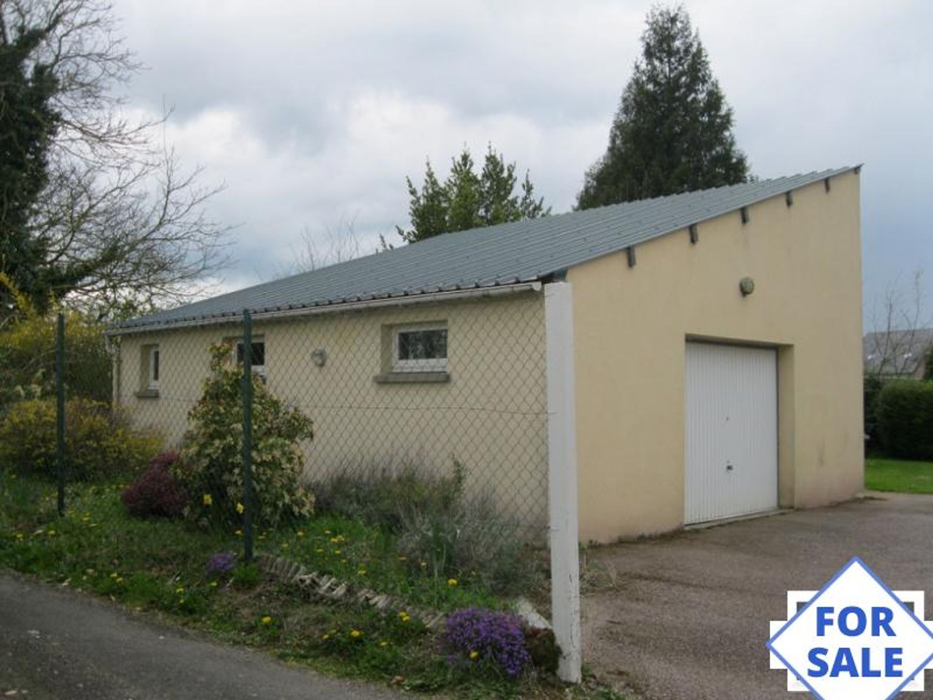 House in Ciral, Normandy 10219579