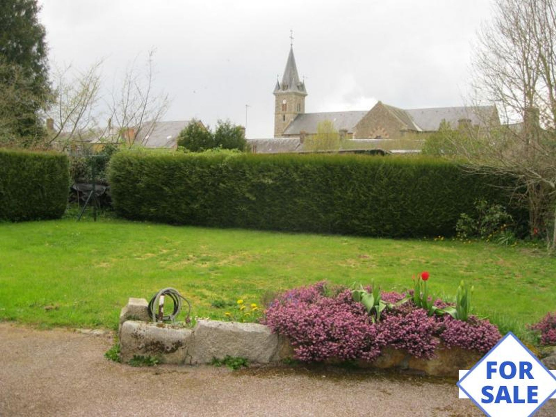 loger dans Ciral, Normandy 10219579