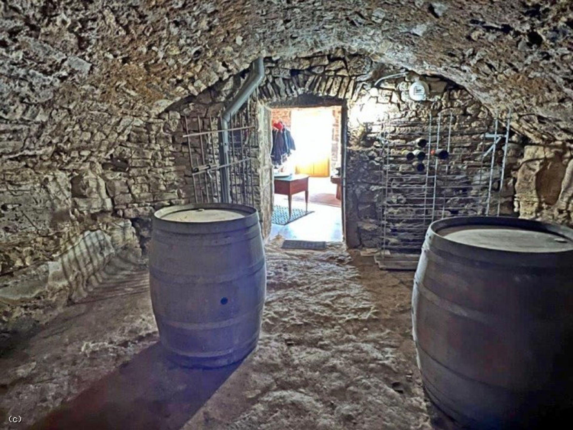 Rumah di Verteuil-sur-Charente, Nouvelle-Aquitaine 10219584