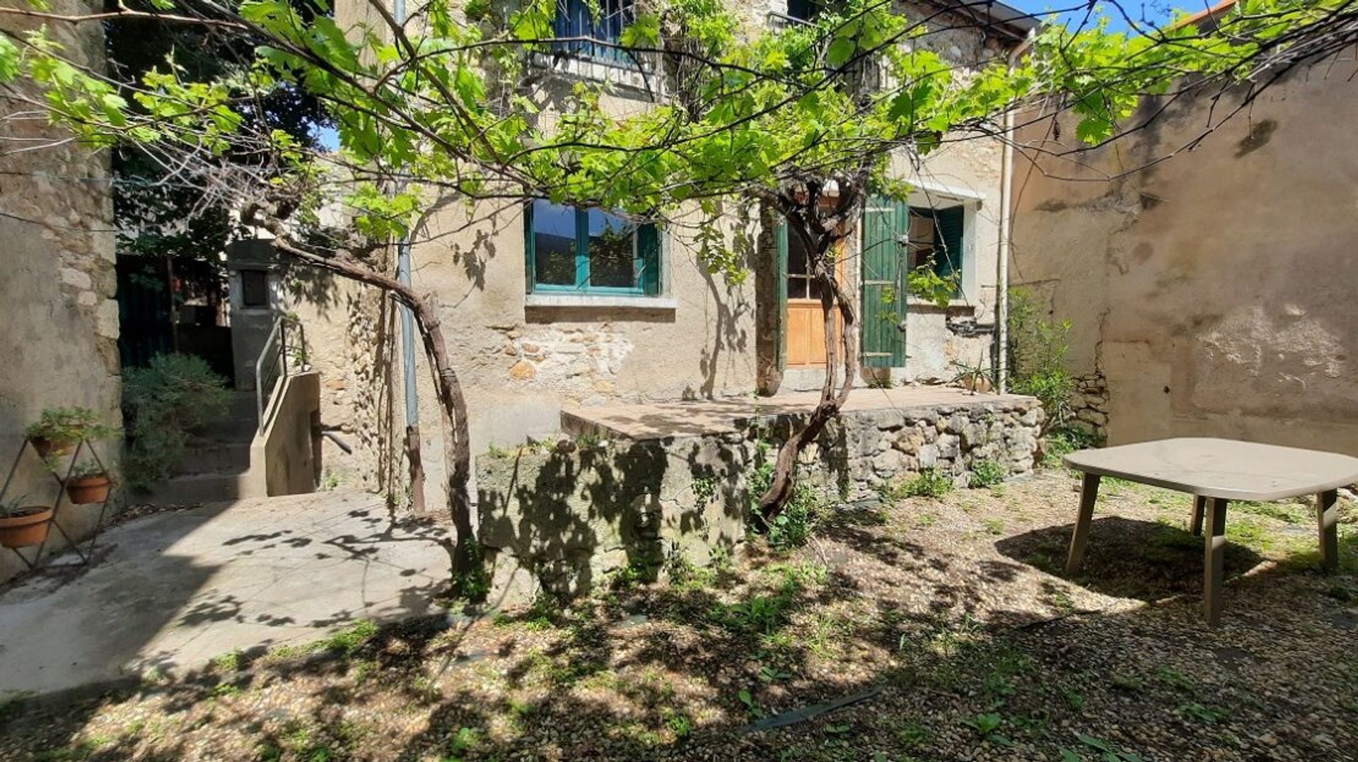 Haus im Autignac, Okzitanien 10219588