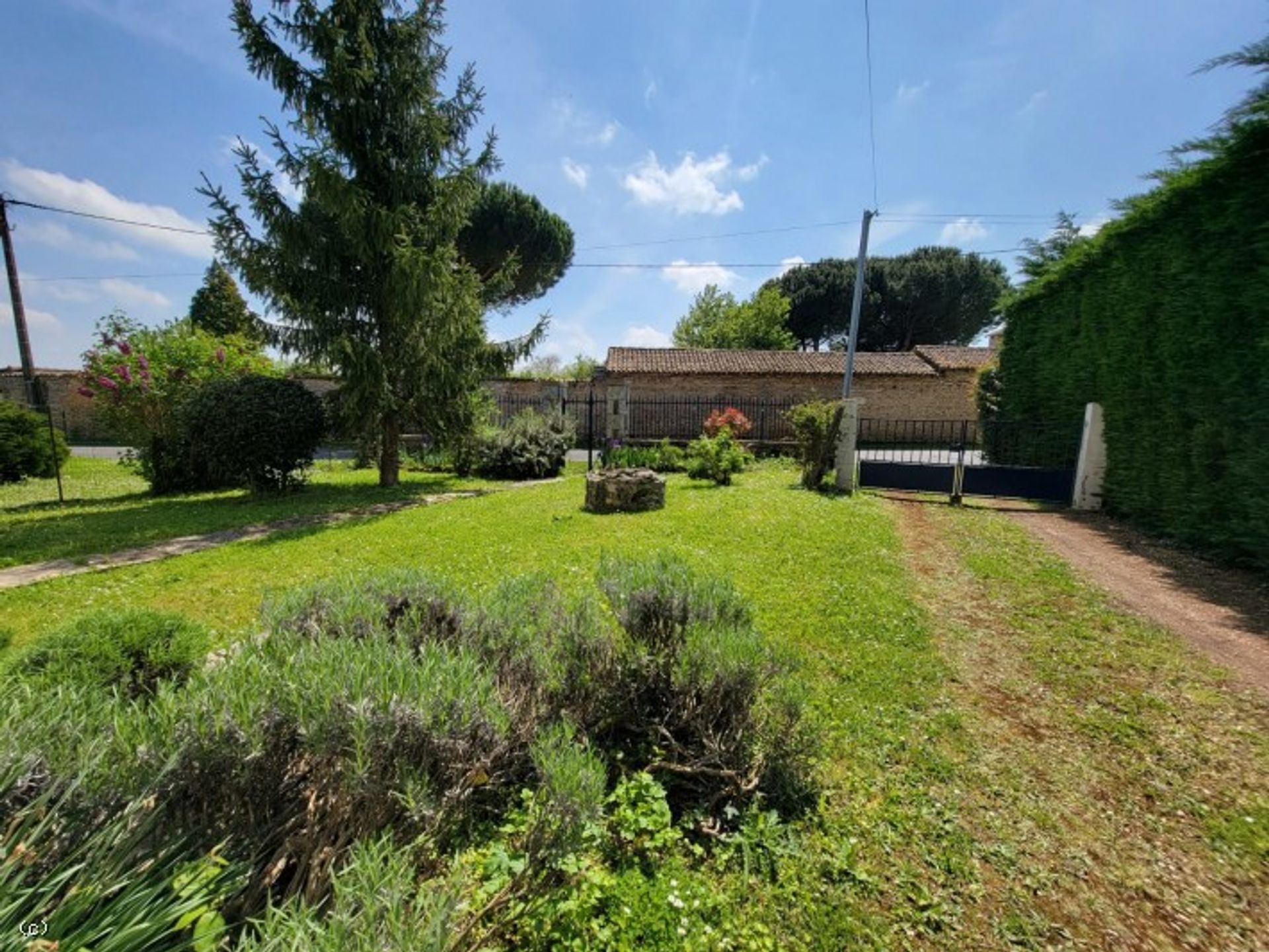 casa no Lizant, Nouvelle-Aquitaine 10219590