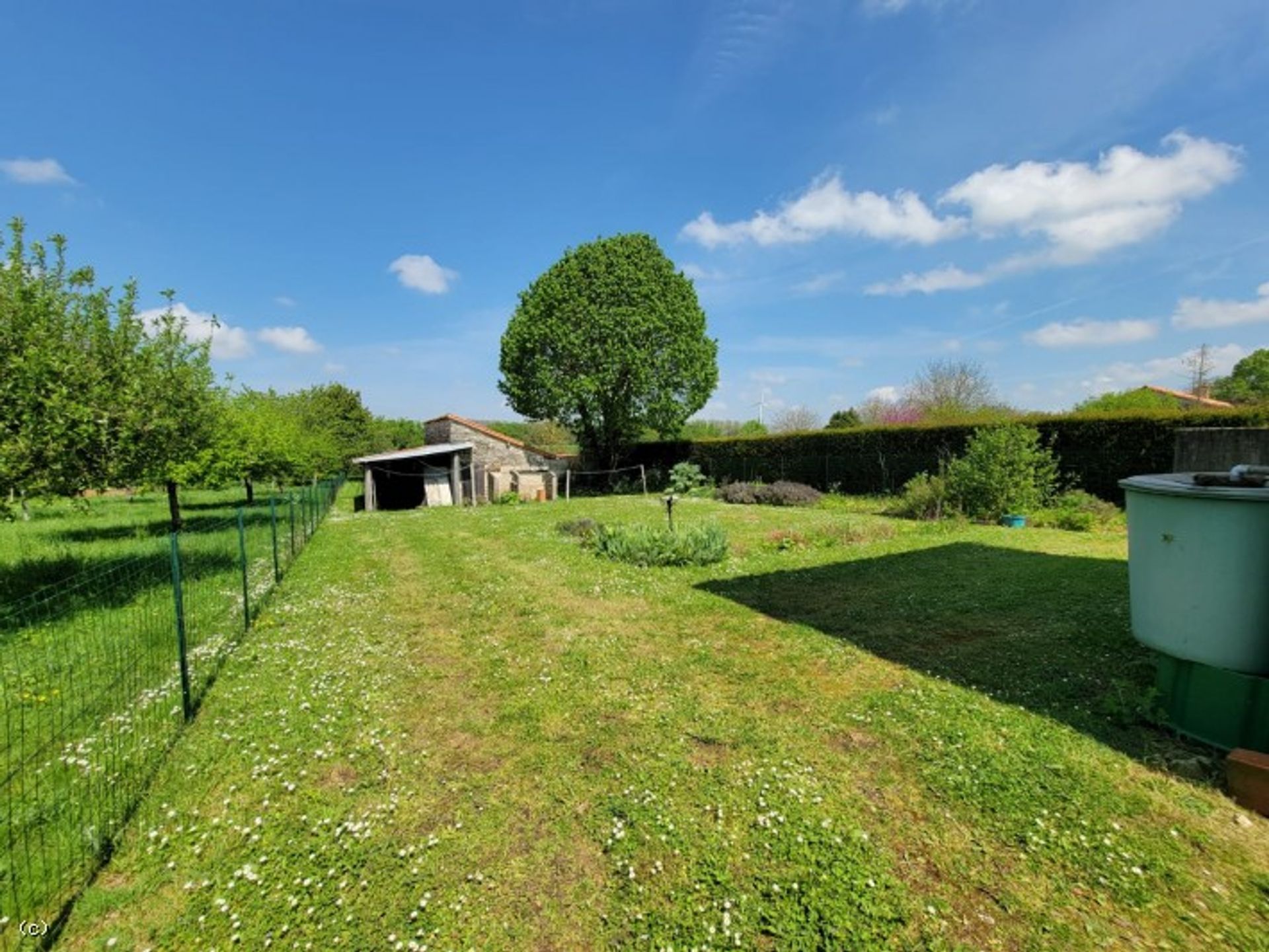 casa no Lizant, Nouvelle-Aquitaine 10219590