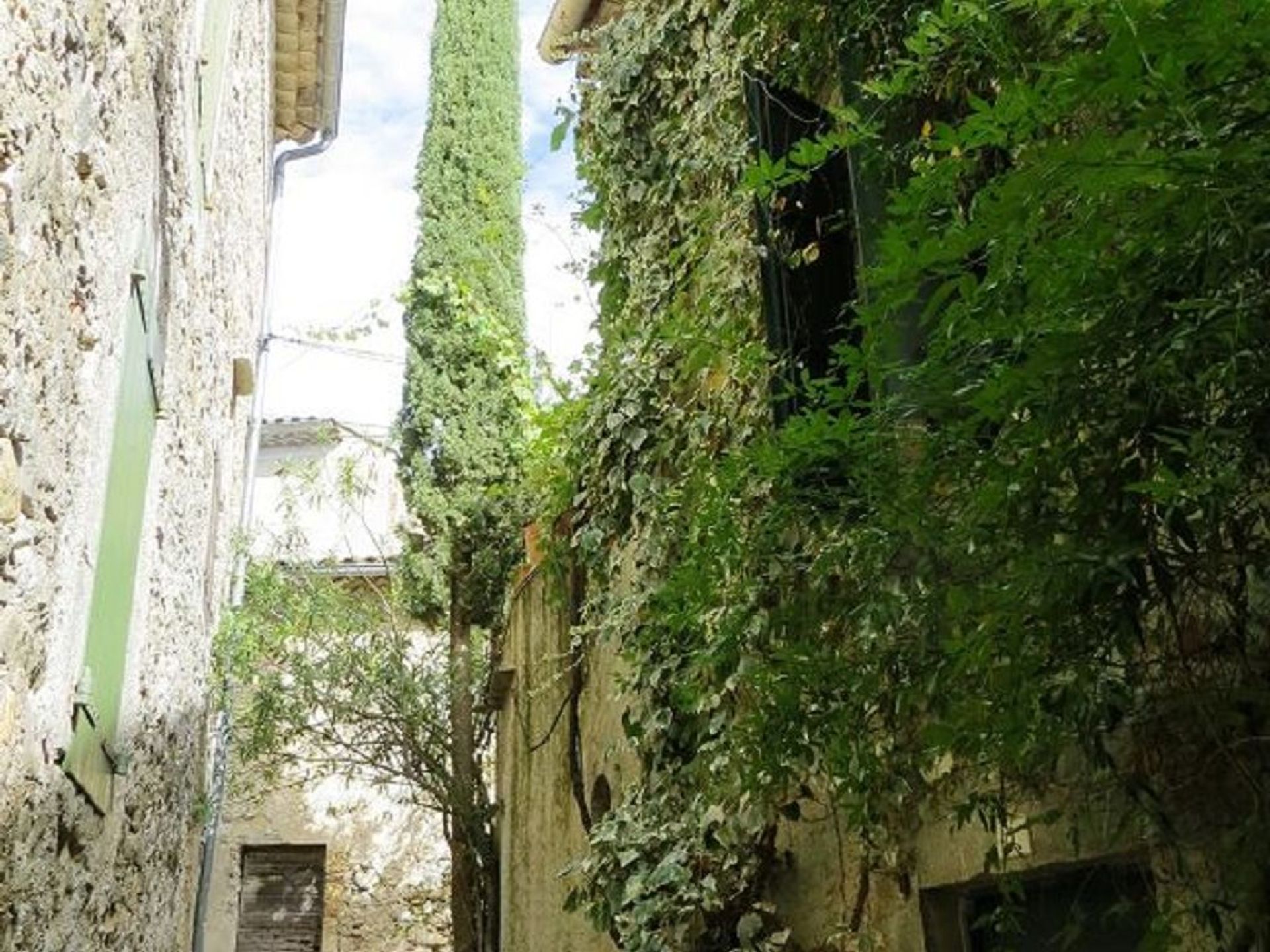 Rumah di Durfort-et-Saint-Martin-de-Sossenac, Occitanie 10219599