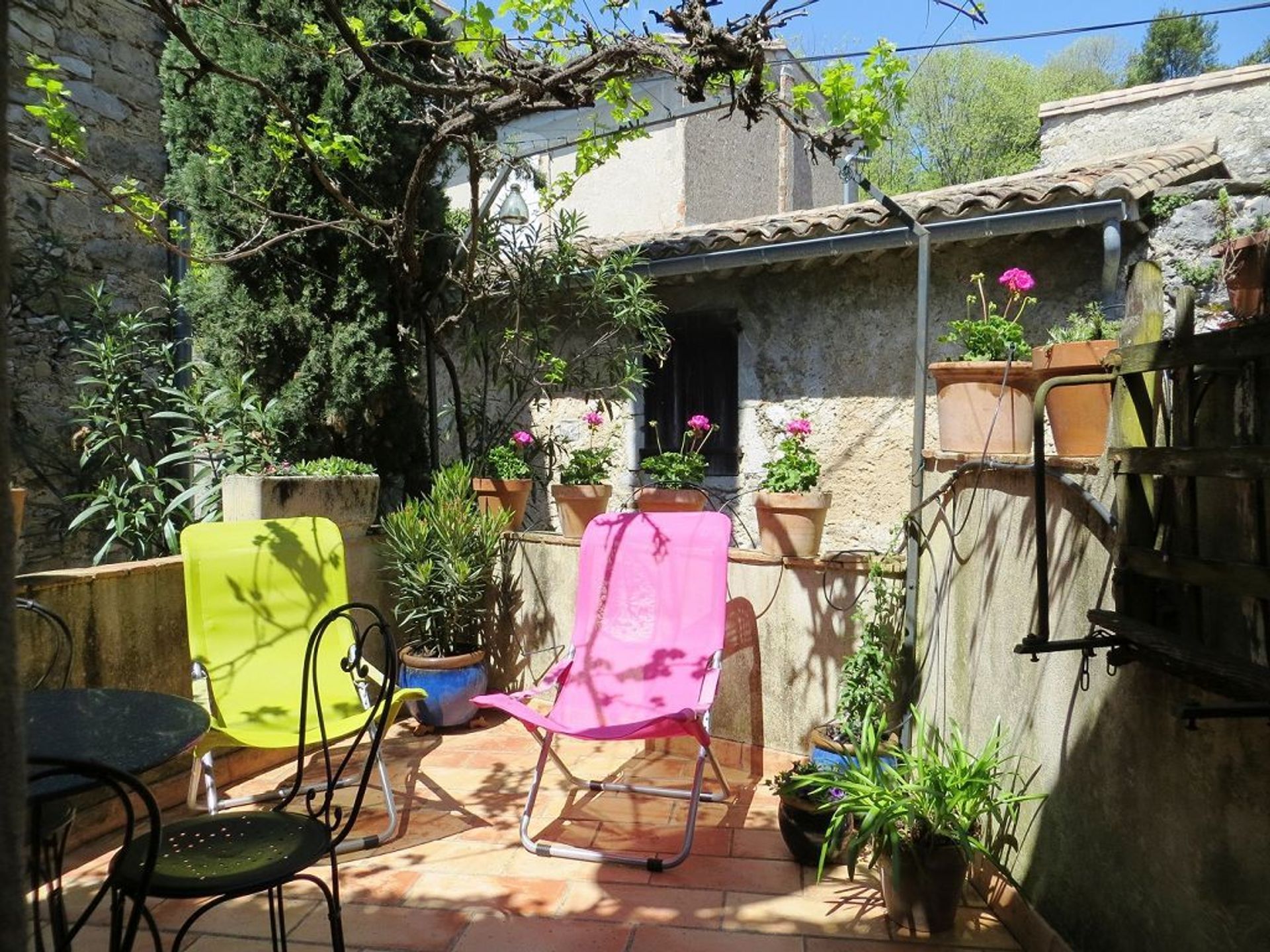 Casa nel Durfort-et-Saint-Martin-de-Sossenac, Occitanie 10219599