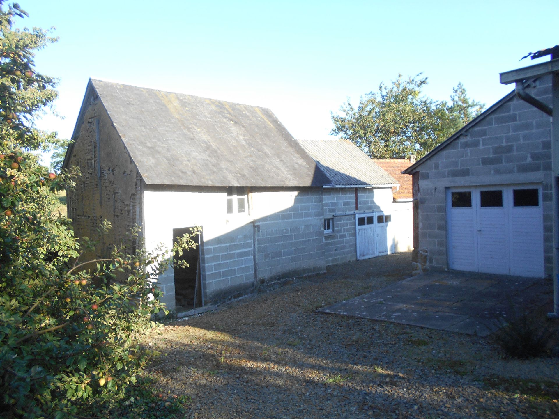 loger dans Mortain-Bocage, Normandy 10219603