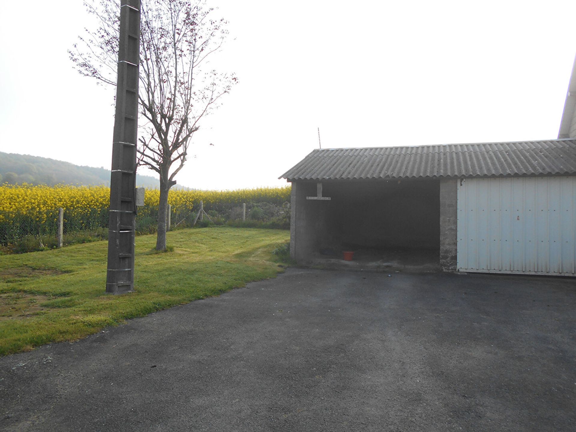 Rumah di Le Mesnil-Gilbert, Normandie 10219611