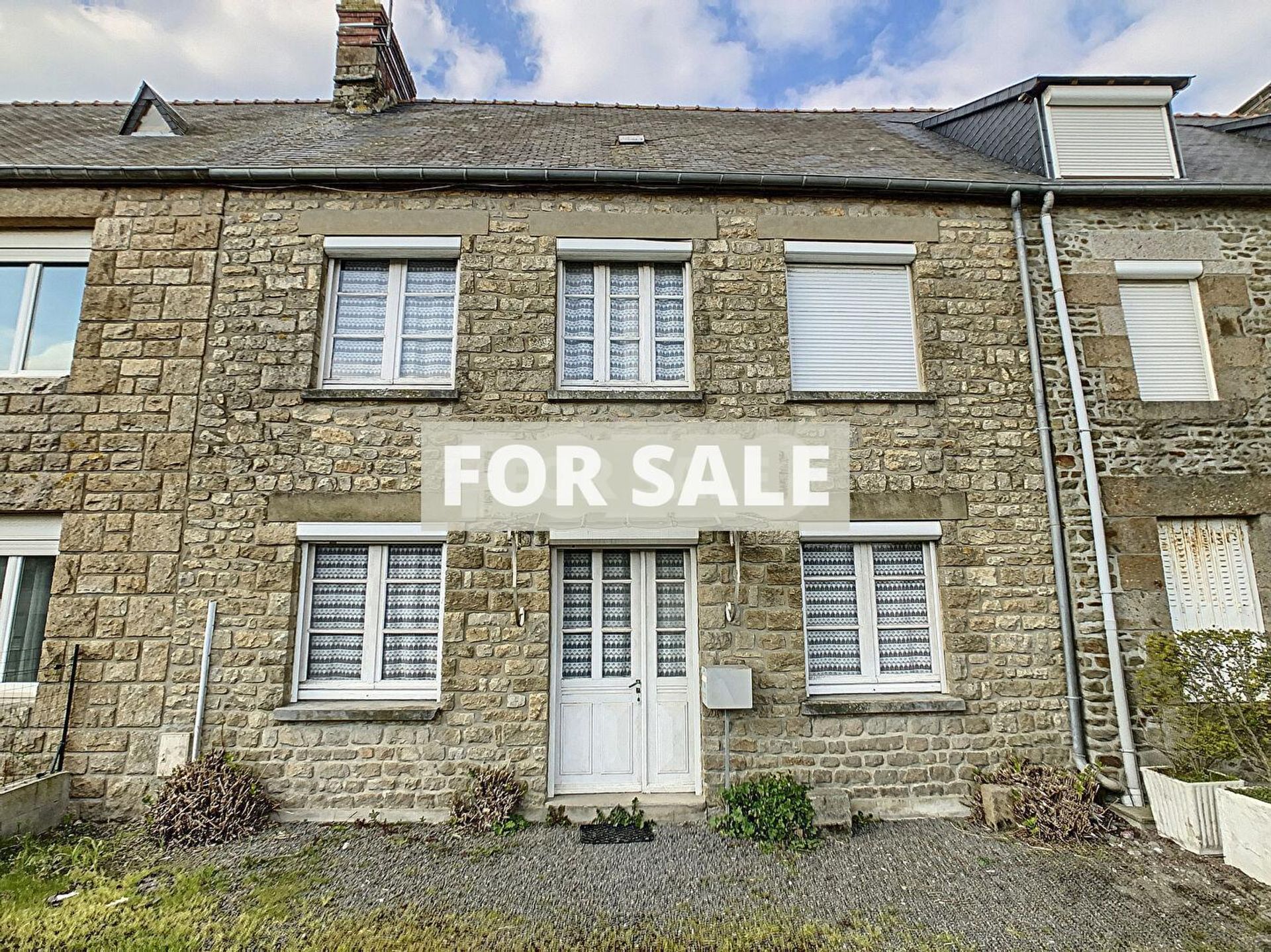 House in Précey, Normandy 10219616