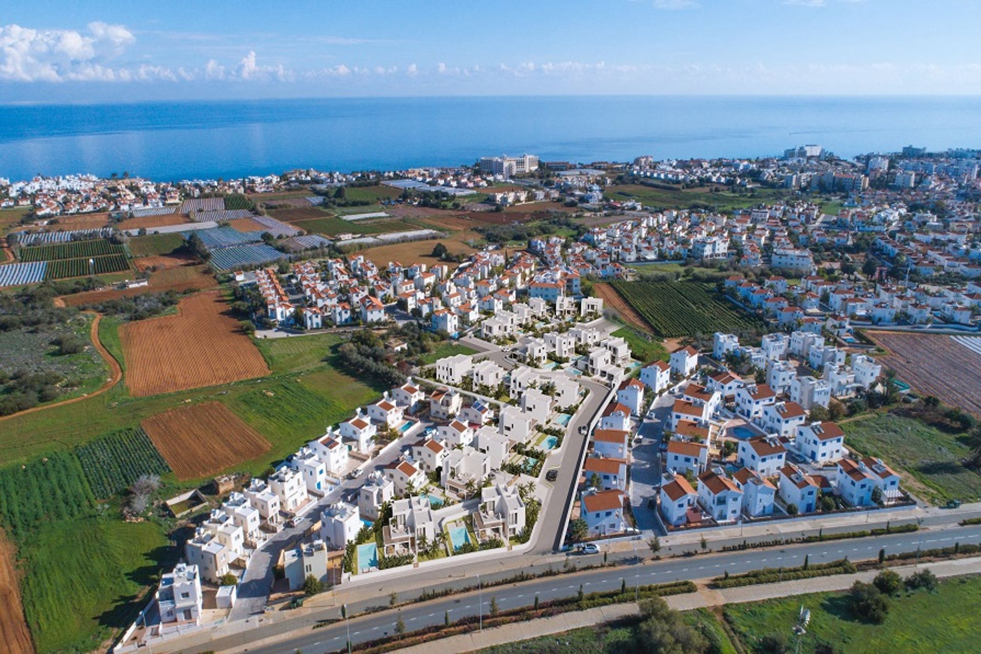 σπίτι σε Pernera, Famagusta 10219678