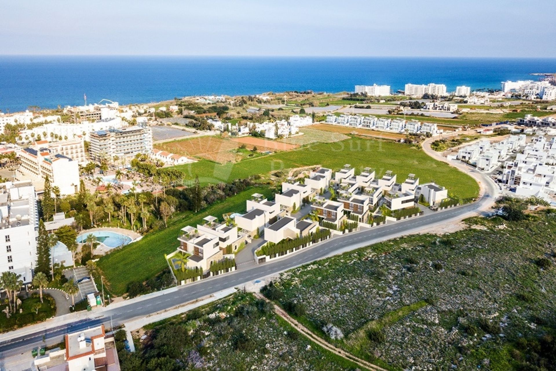 House in Protaras, Famagusta 10219682