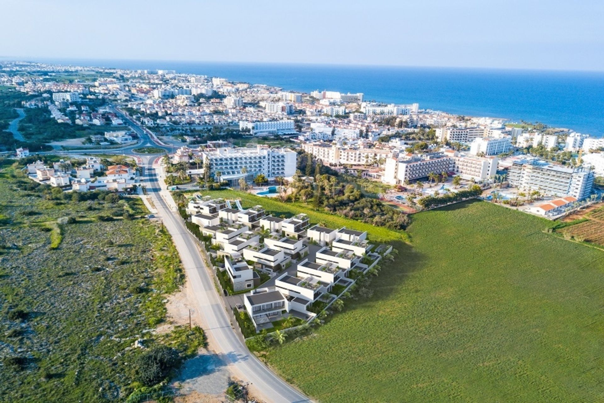 House in Protaras, Famagusta 10219682