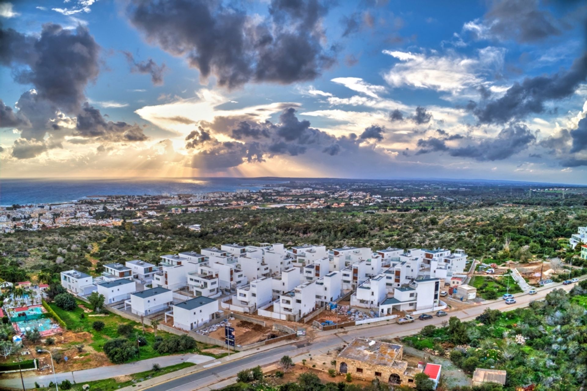 Huis in Ayia Napa, Famagusta 10219687