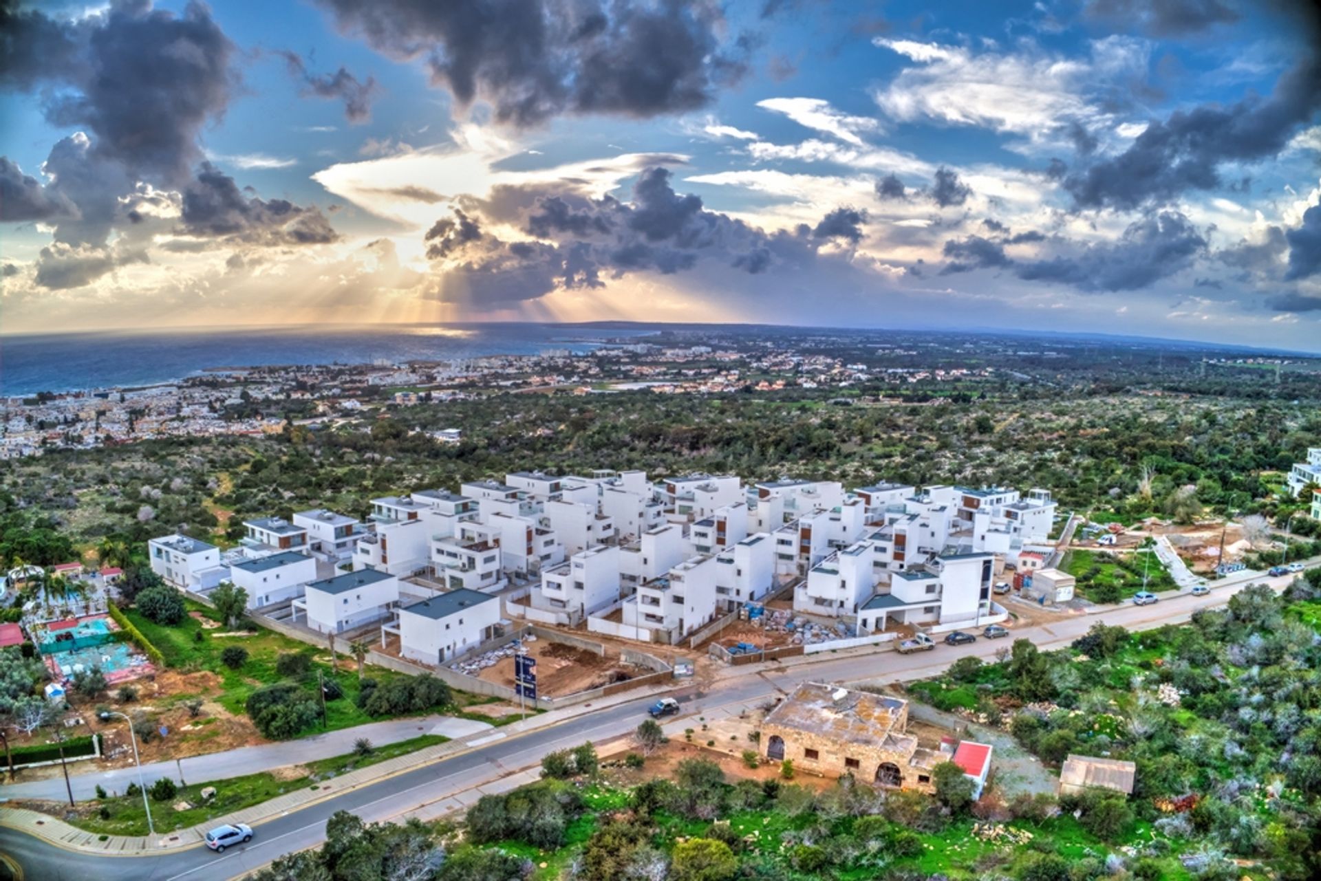 Будинок в Ayia Napa, Famagusta 10219687