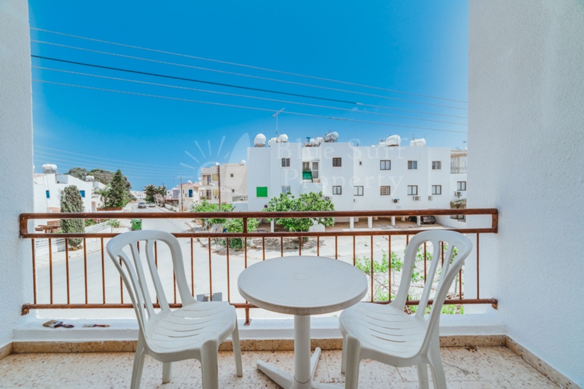 Condominium in Paralimni, Ammochostos 10219688