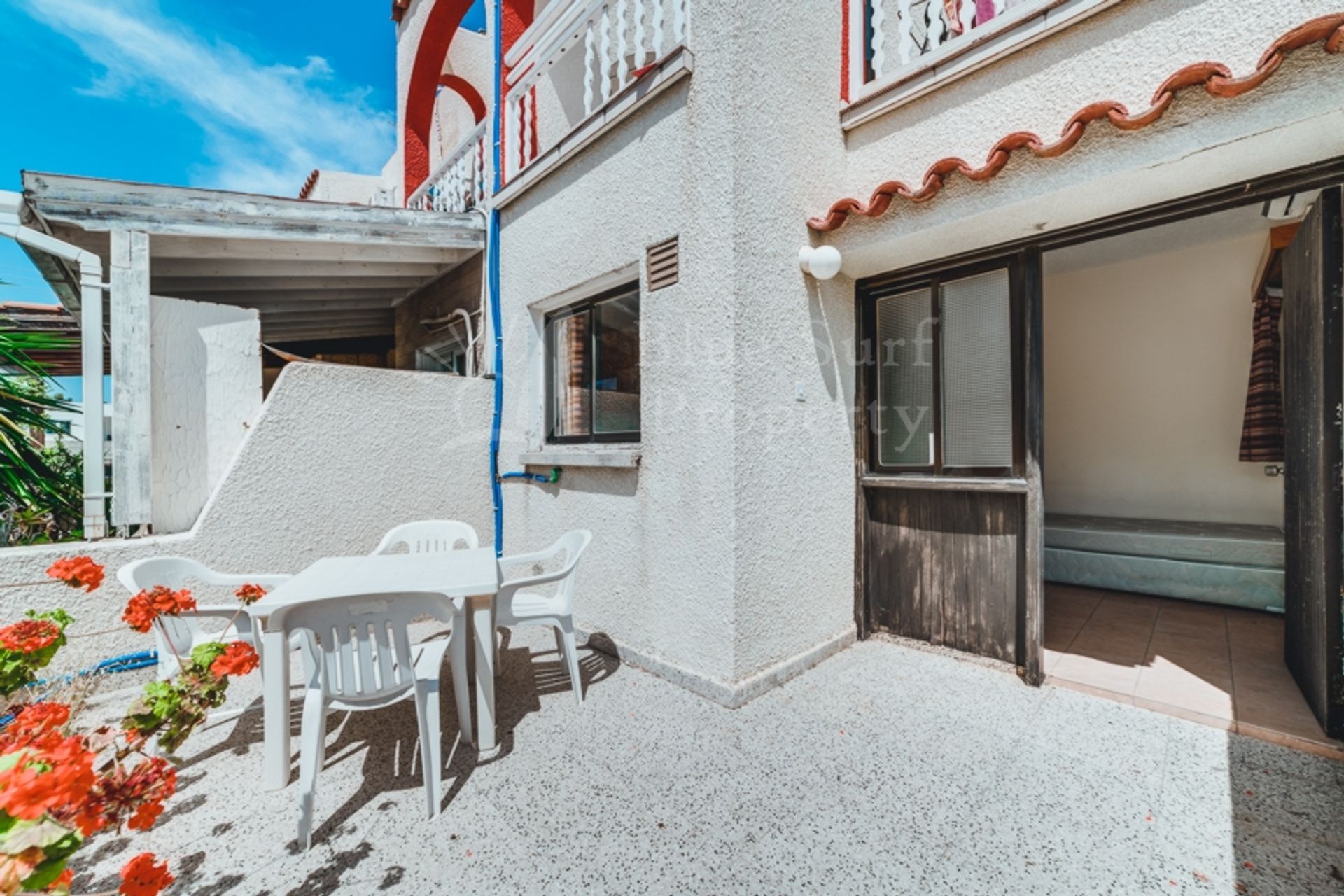 Condominium in Agia Napa, Ammochostos 10219689