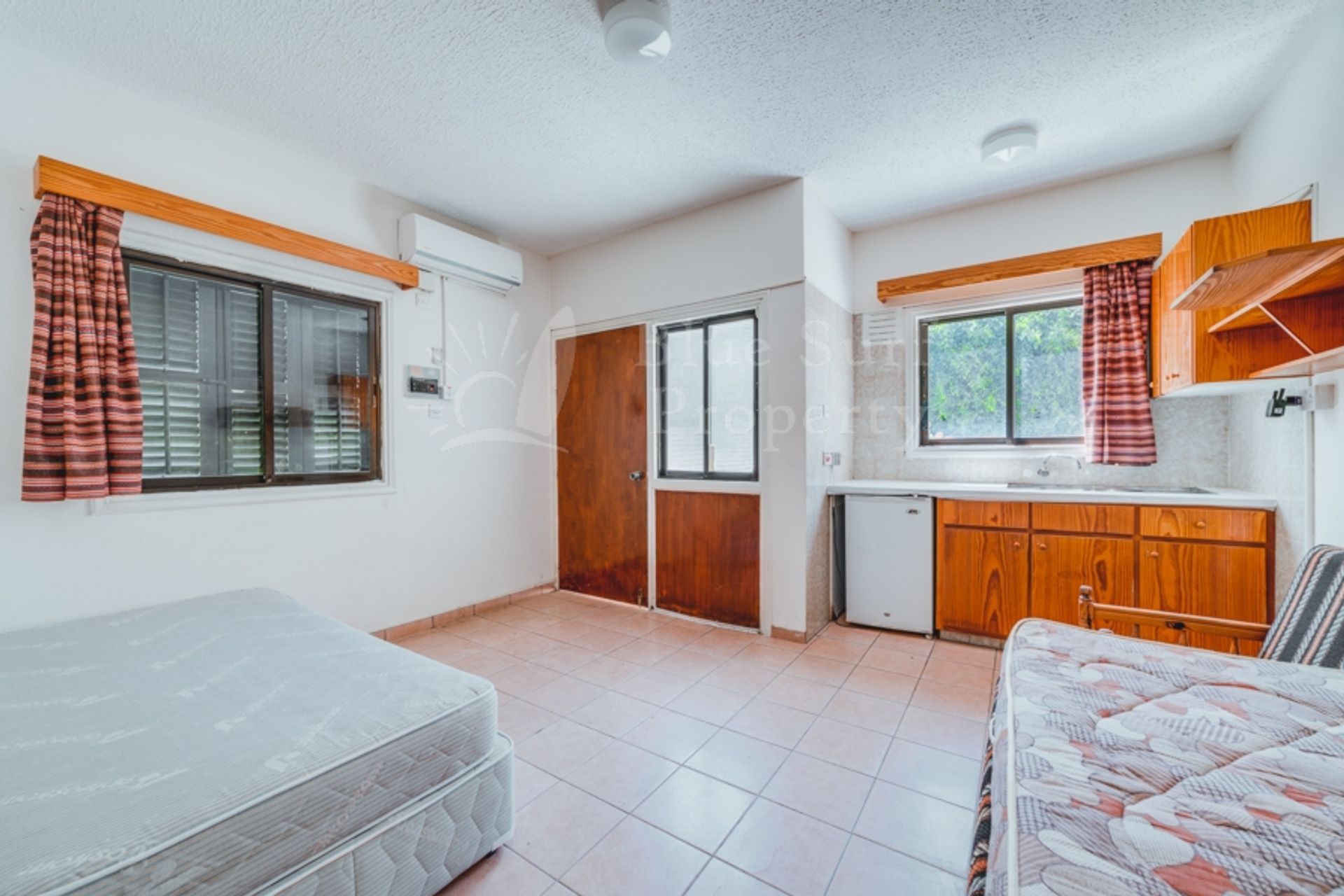 Condominium in Agia Napa, Ammochostos 10219689